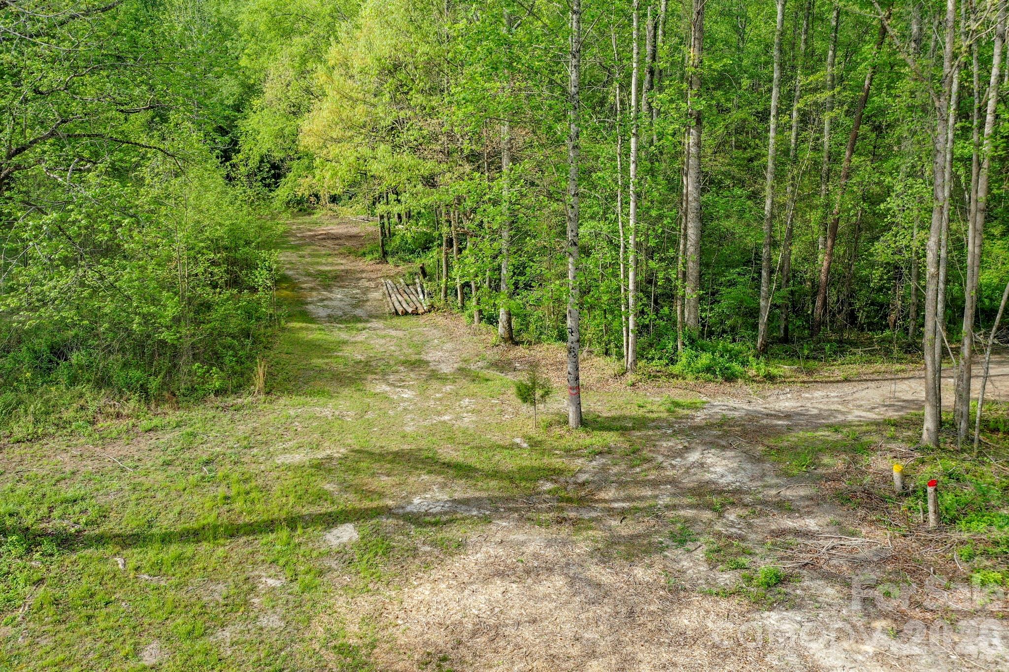 168 Robert Church Road — Ellenboro