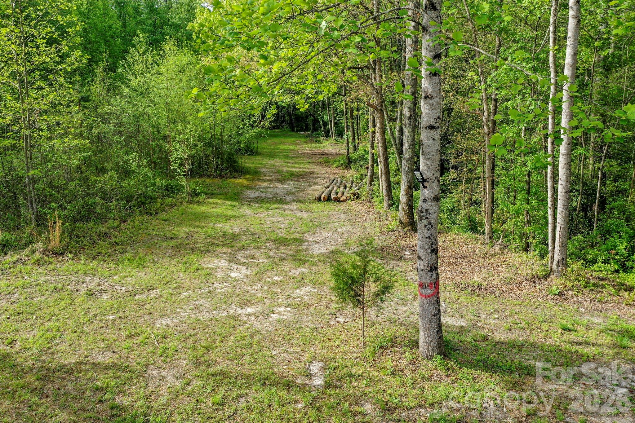 168 Robert Church Road — Ellenboro