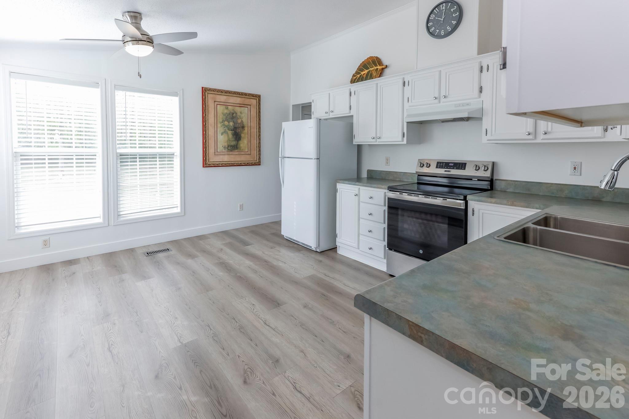 168 Robert Church Road — Ellenboro