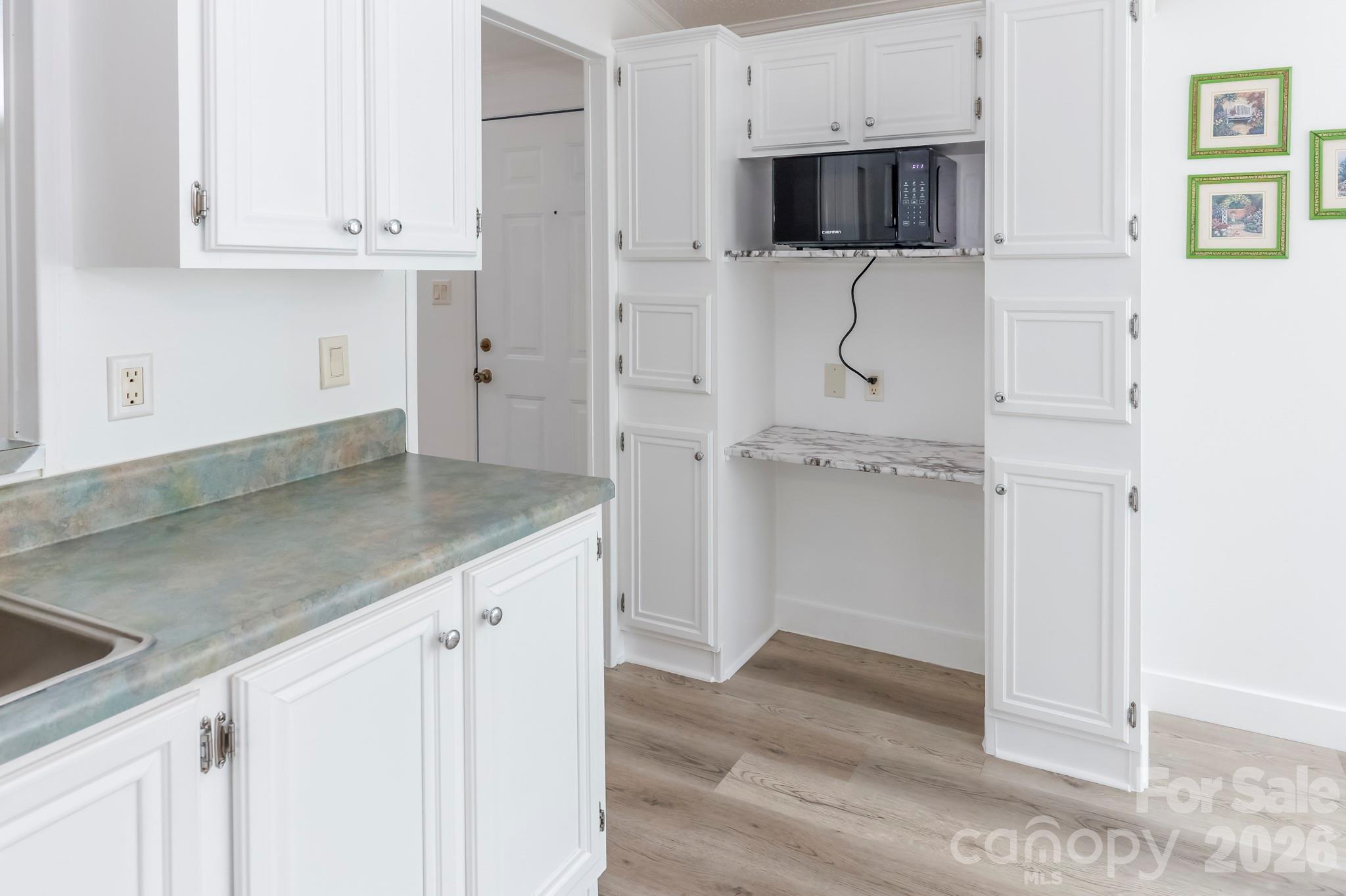 168 Robert Church Road — Ellenboro