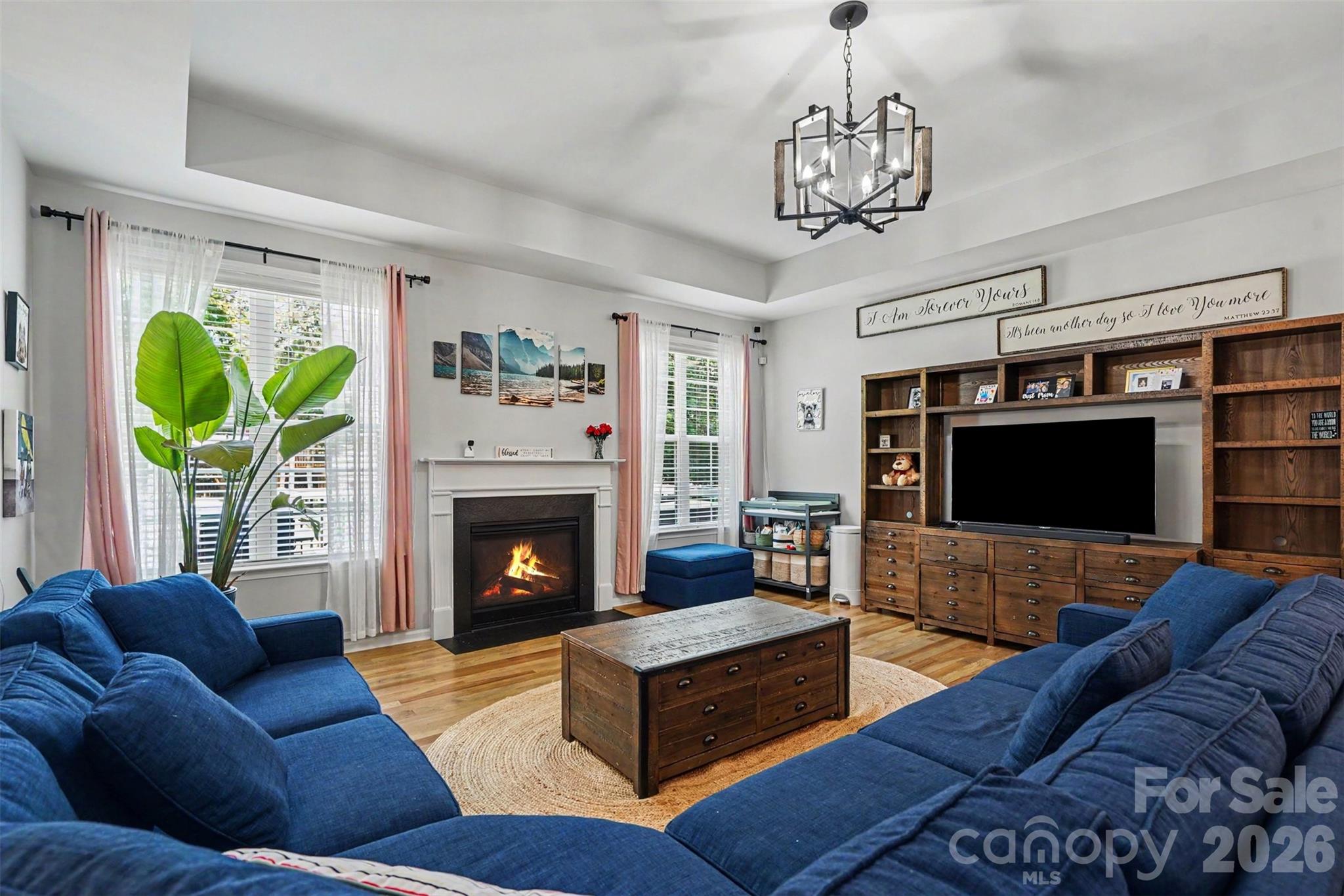 1619 Ballwood Court — Charlotte