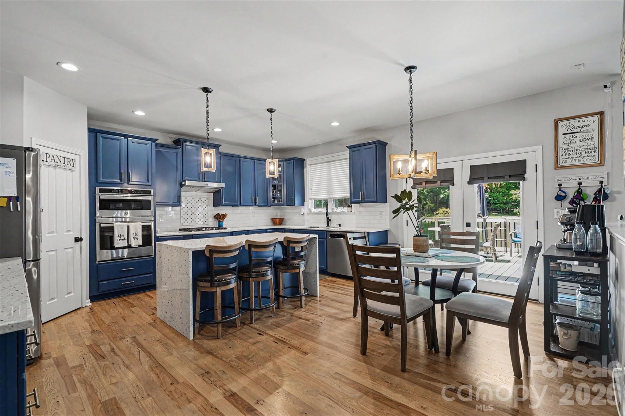 1619 Ballwood Court — Charlotte