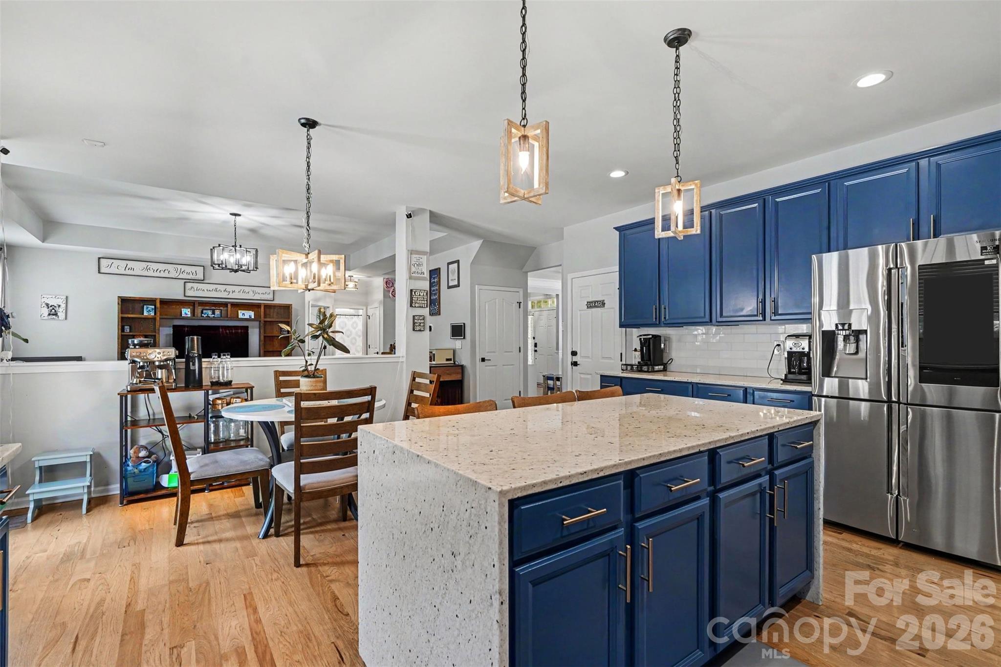 1619 Ballwood Court — Charlotte