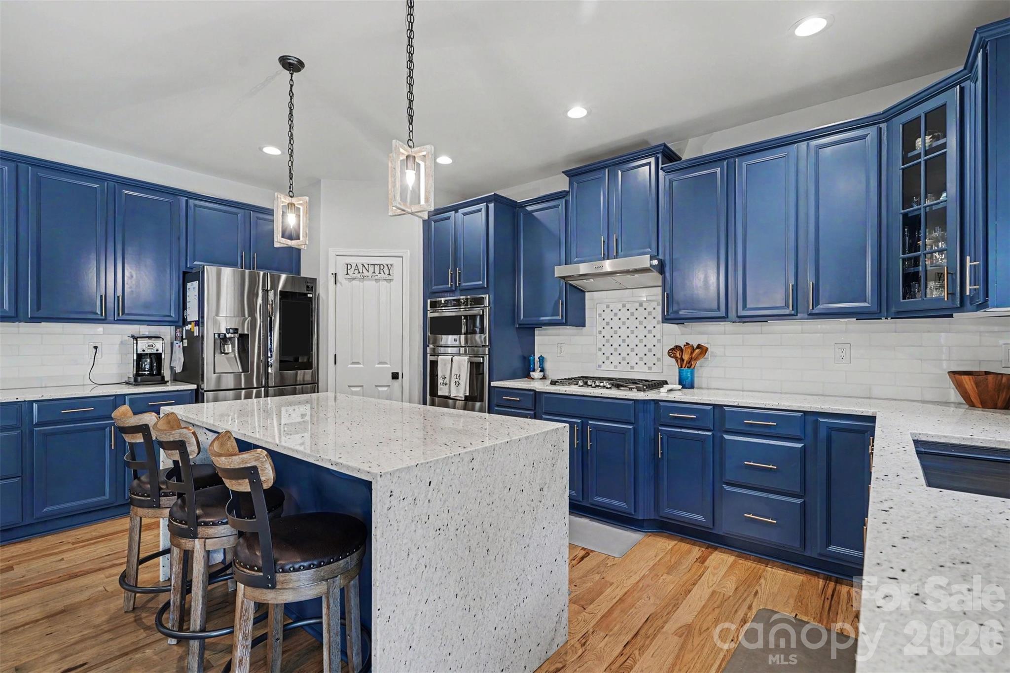 1619 Ballwood Court — Charlotte