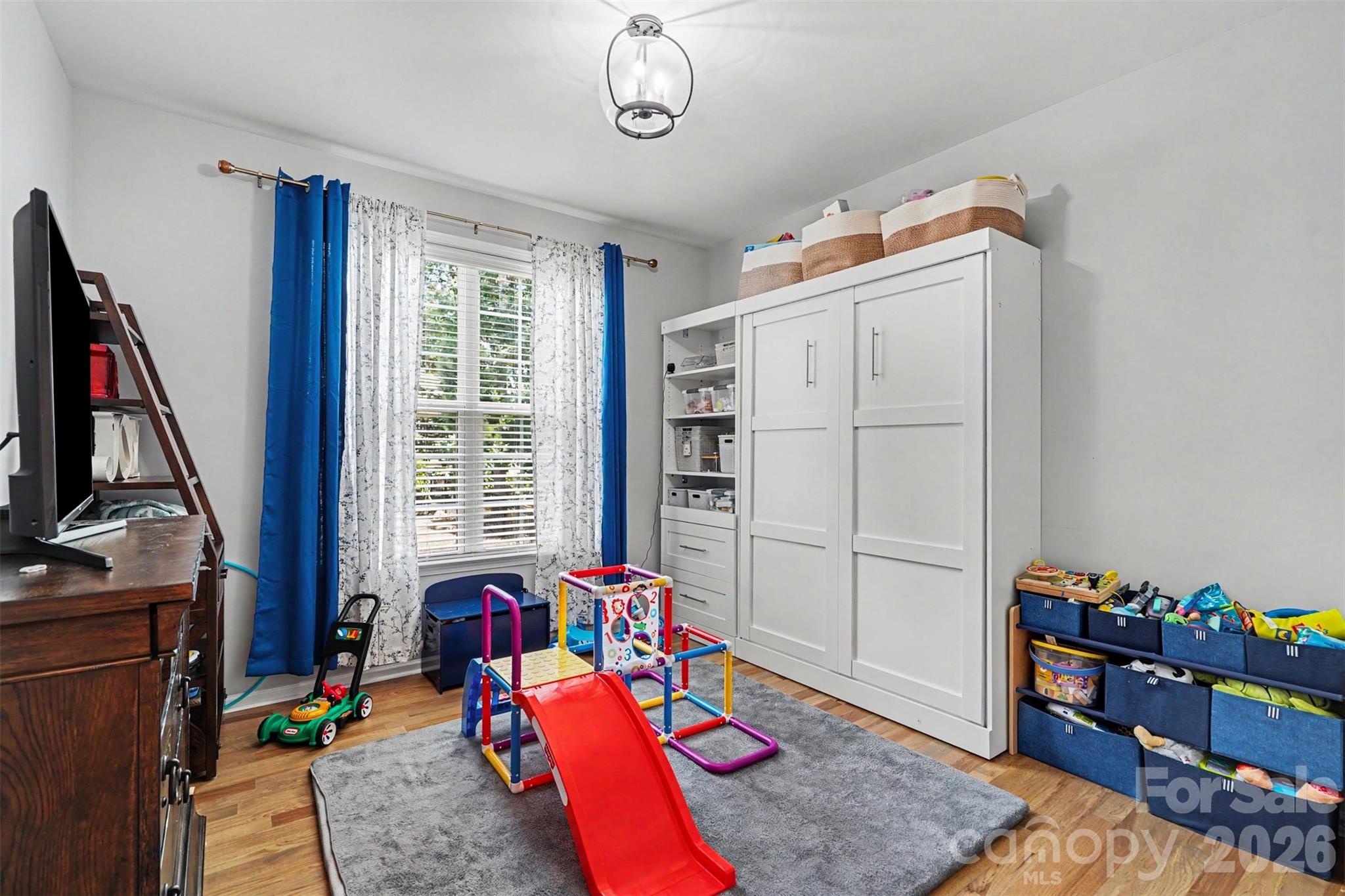 1619 Ballwood Court — Charlotte