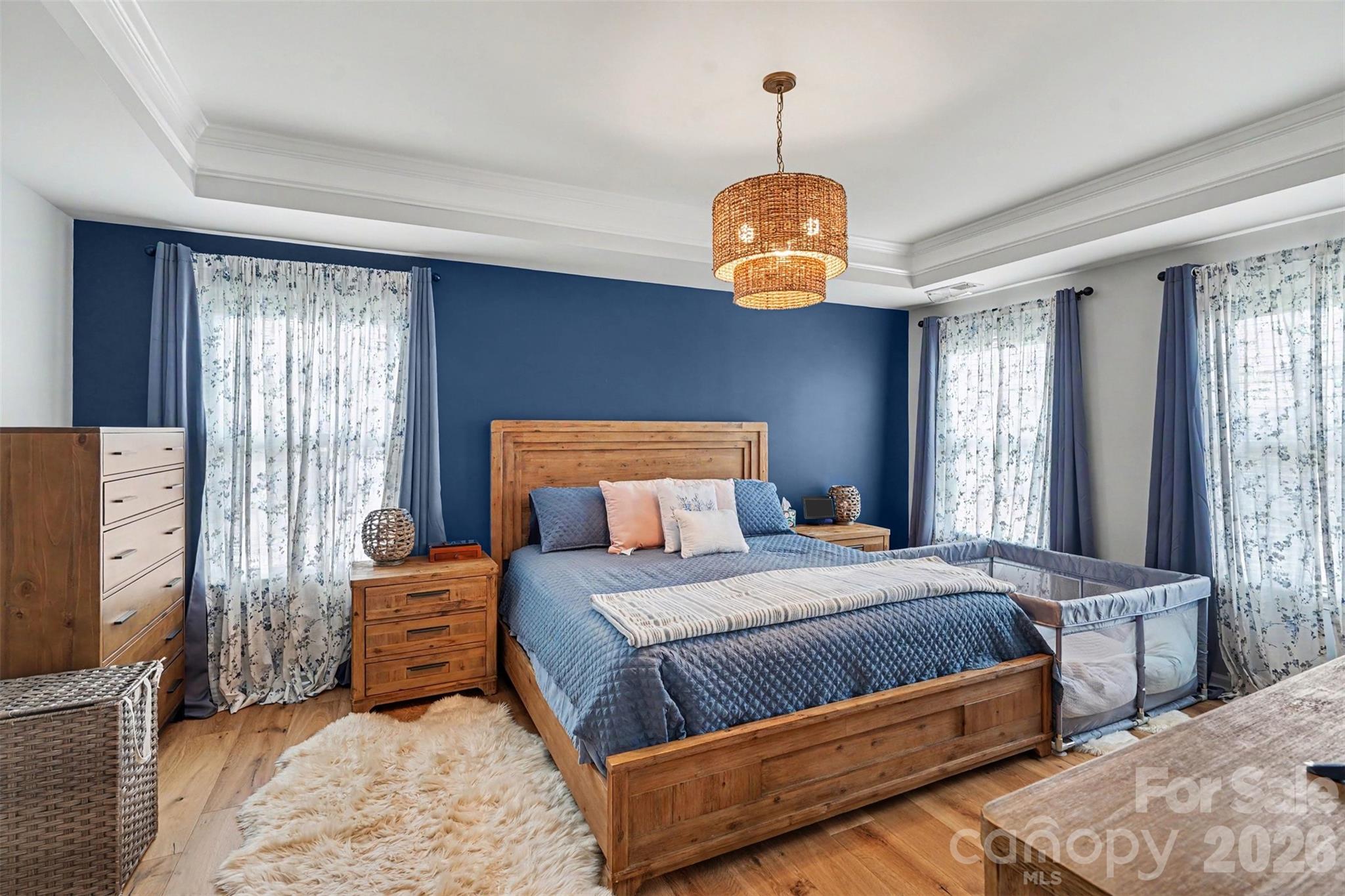 1619 Ballwood Court — Charlotte
