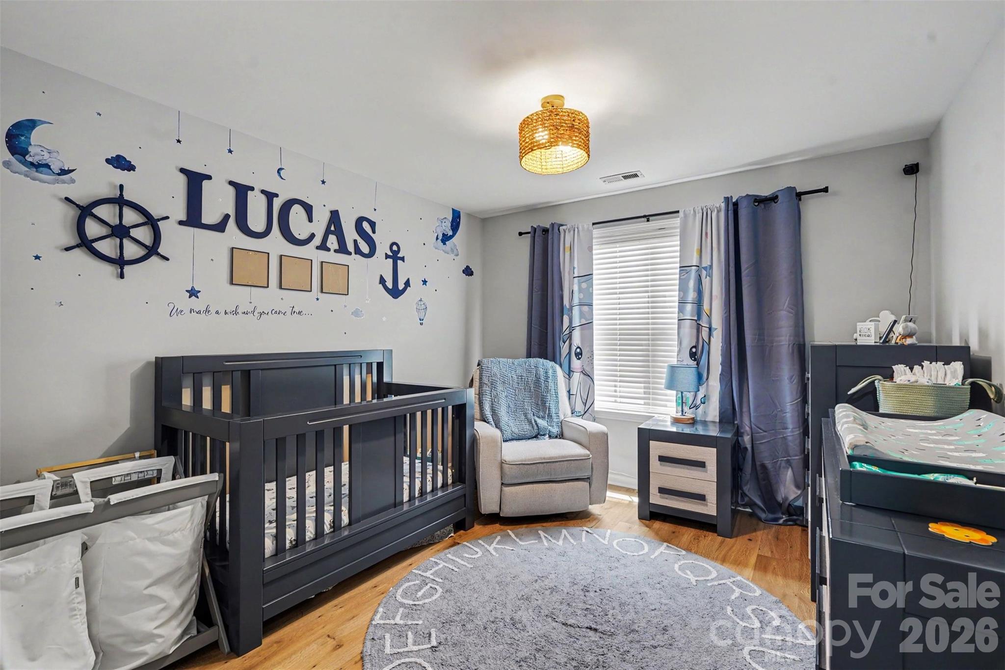 1619 Ballwood Court — Charlotte