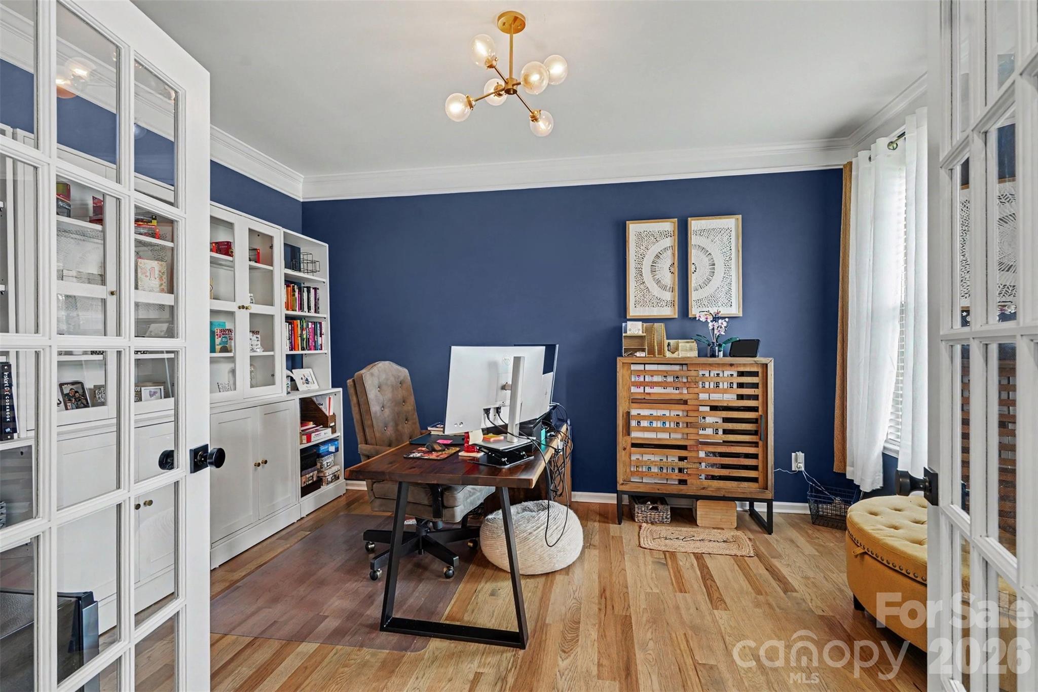 1619 Ballwood Court — Charlotte