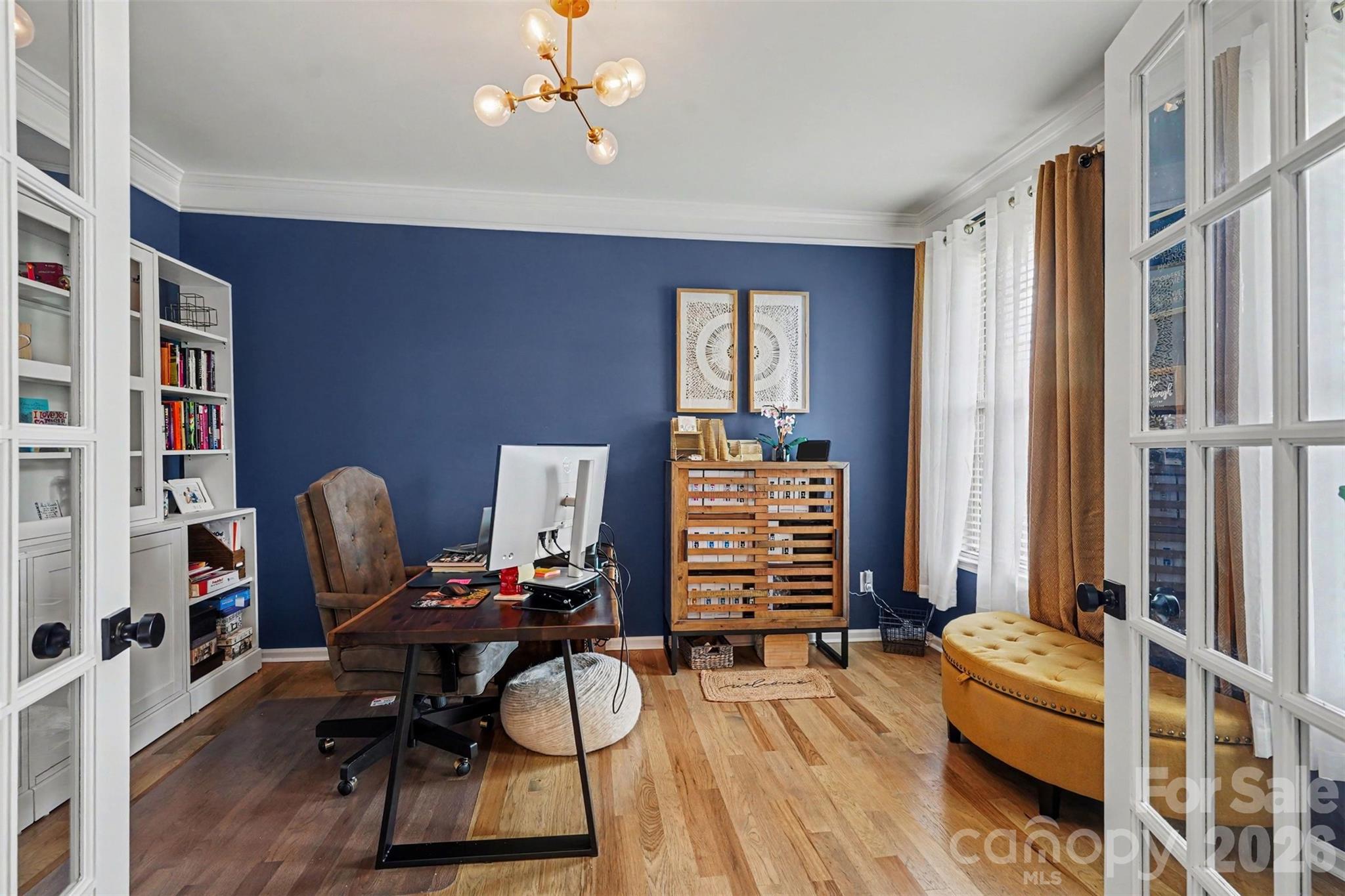 1619 Ballwood Court — Charlotte