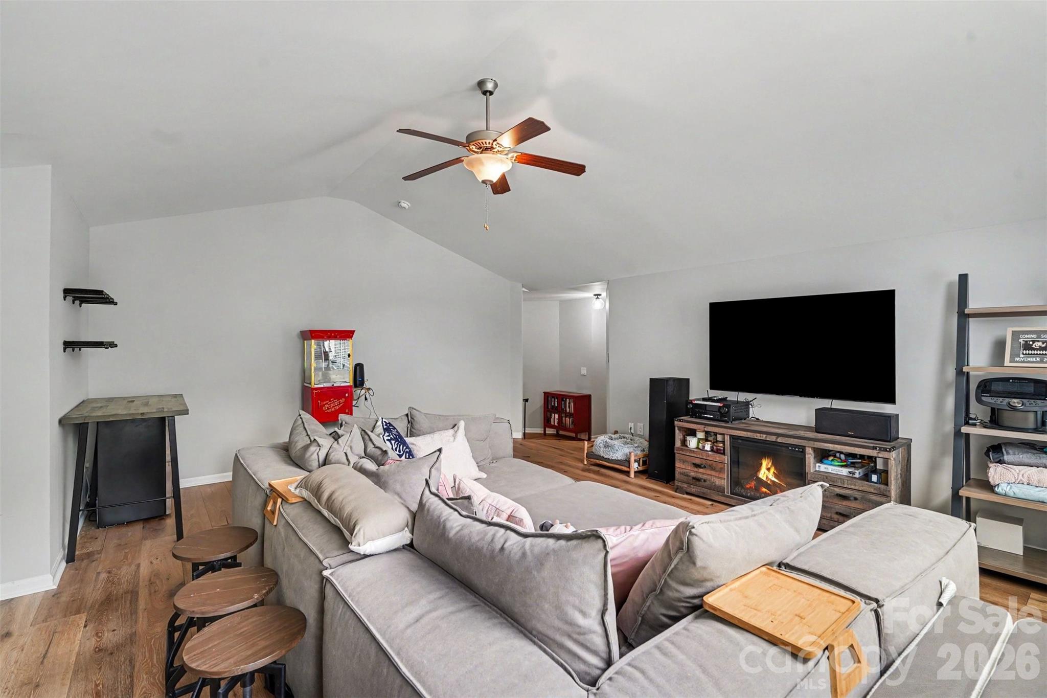 1619 Ballwood Court — Charlotte