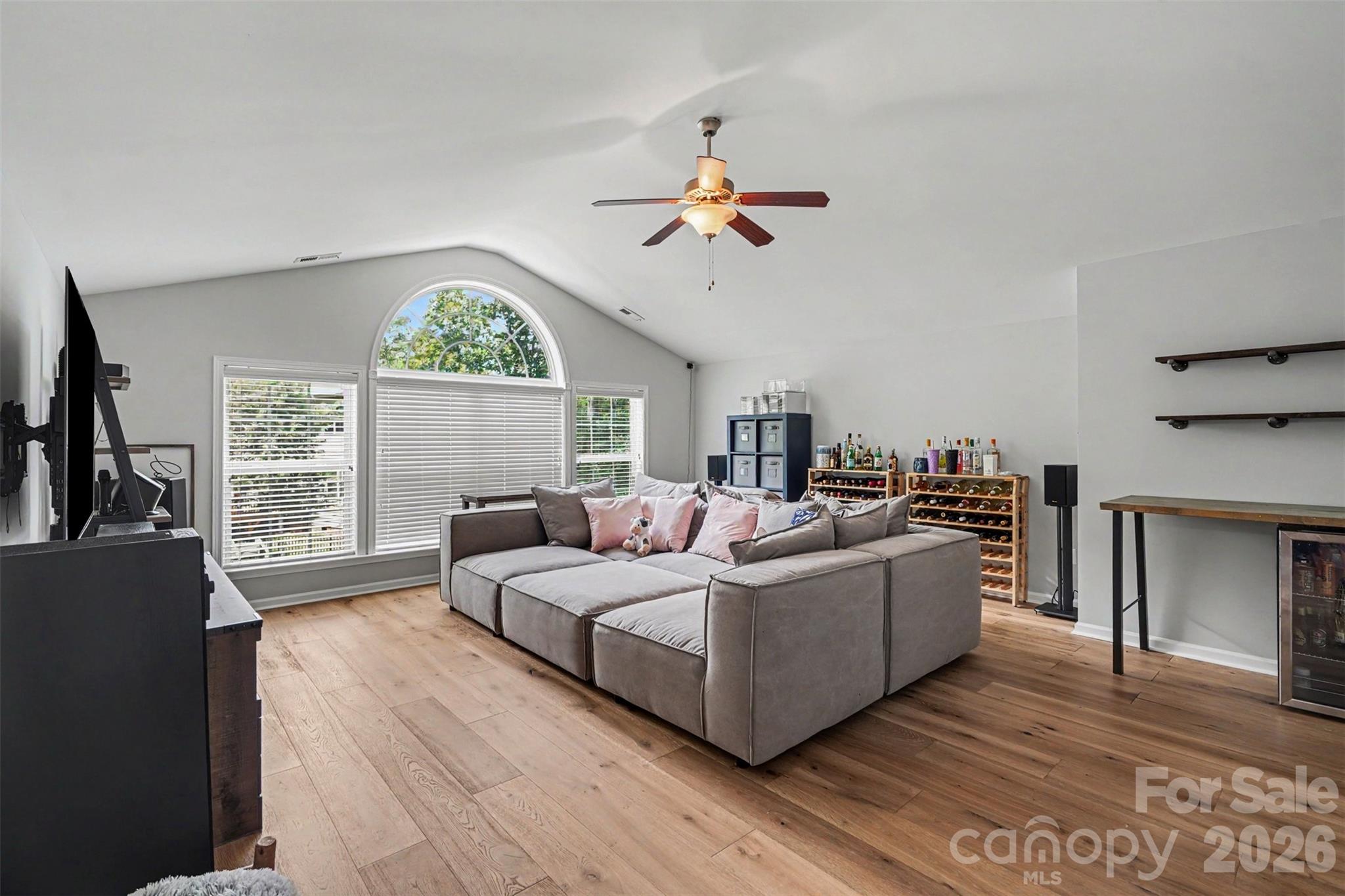 1619 Ballwood Court — Charlotte