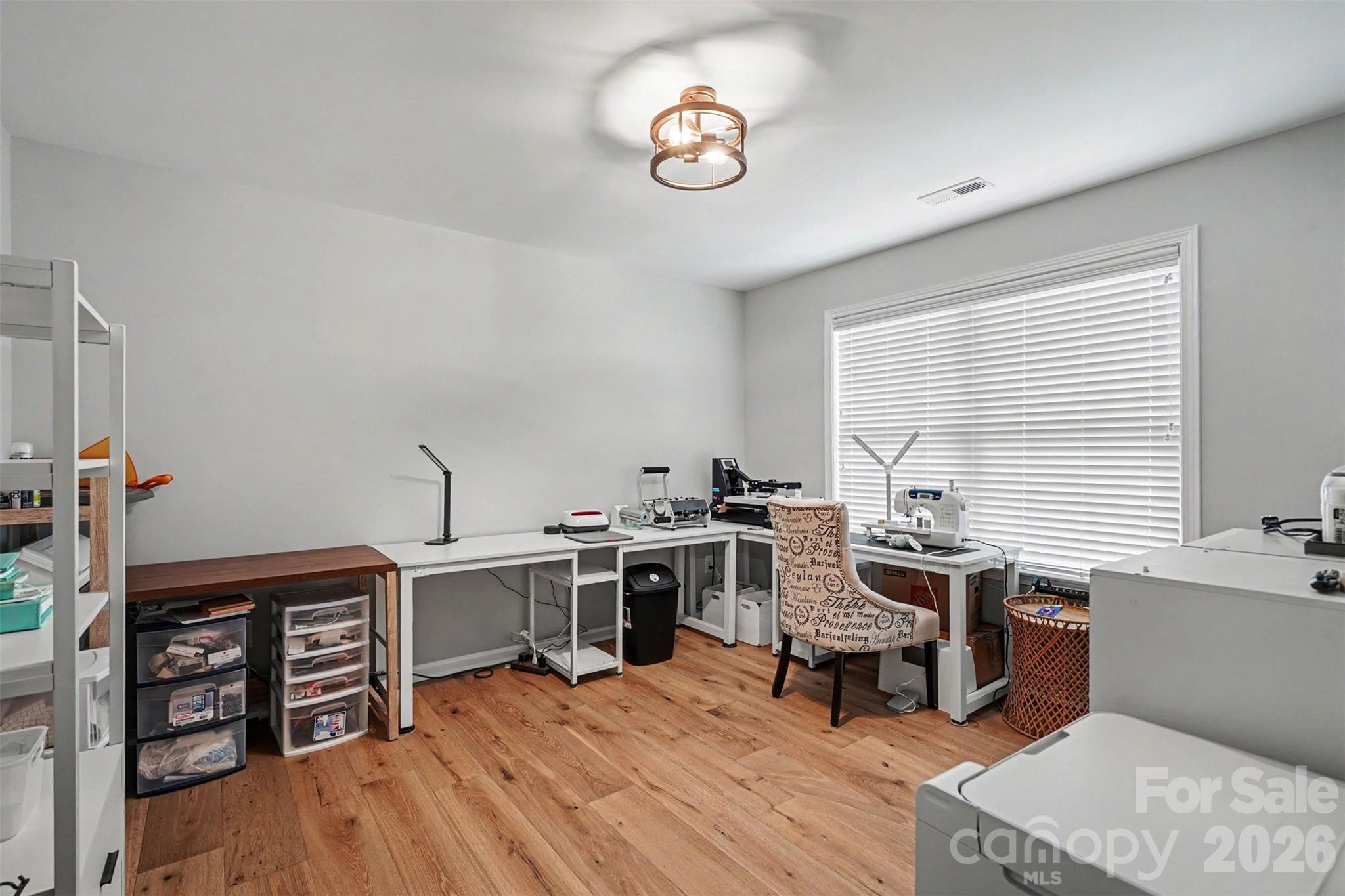 1619 Ballwood Court — Charlotte