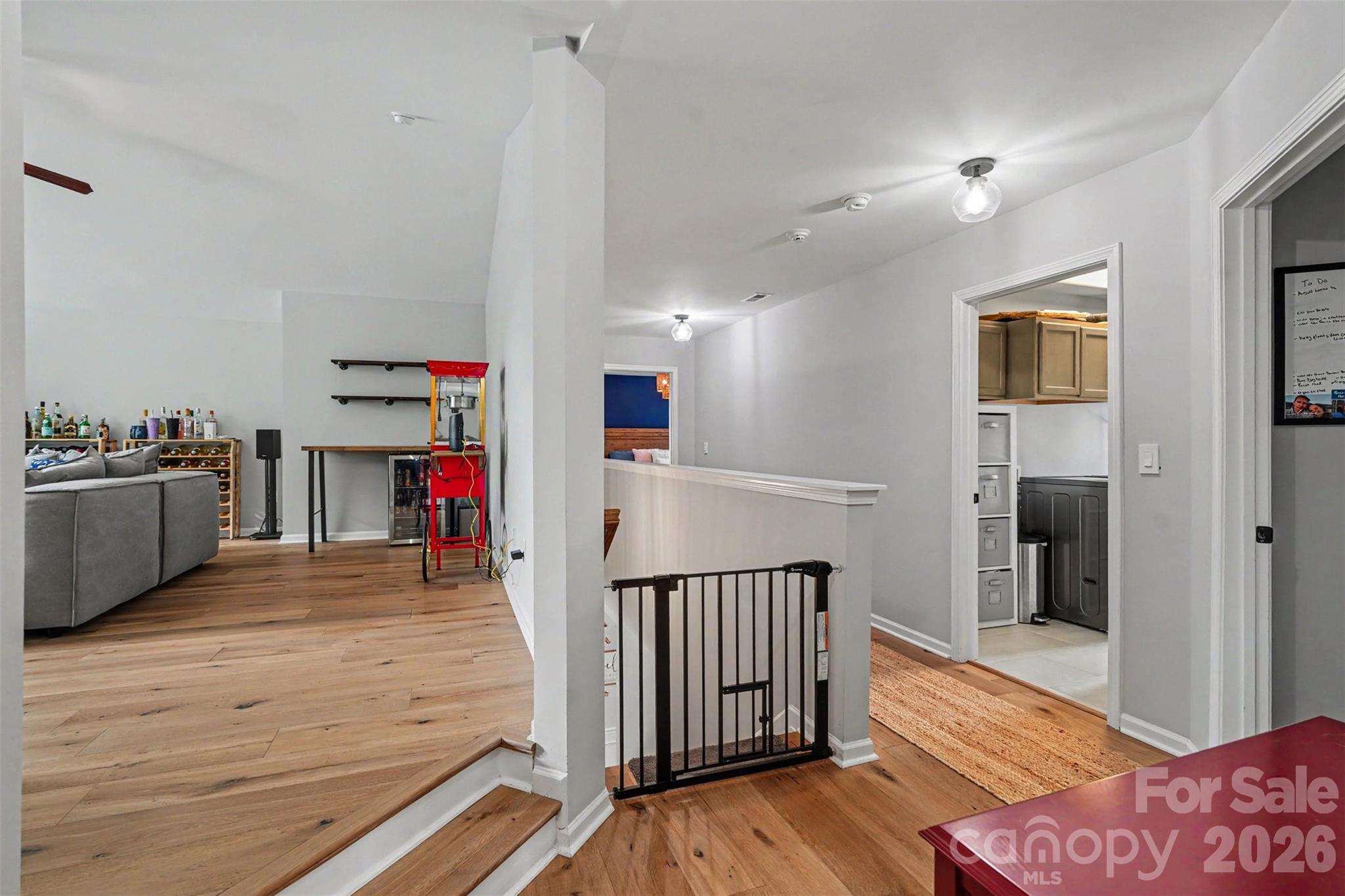 1619 Ballwood Court — Charlotte