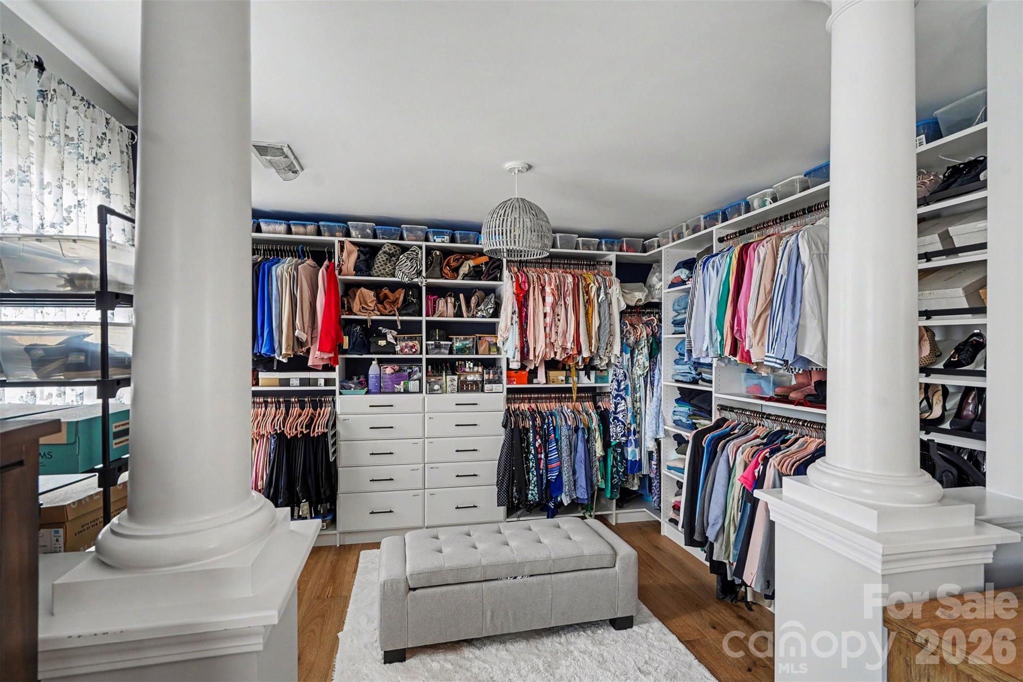 1619 Ballwood Court — Charlotte