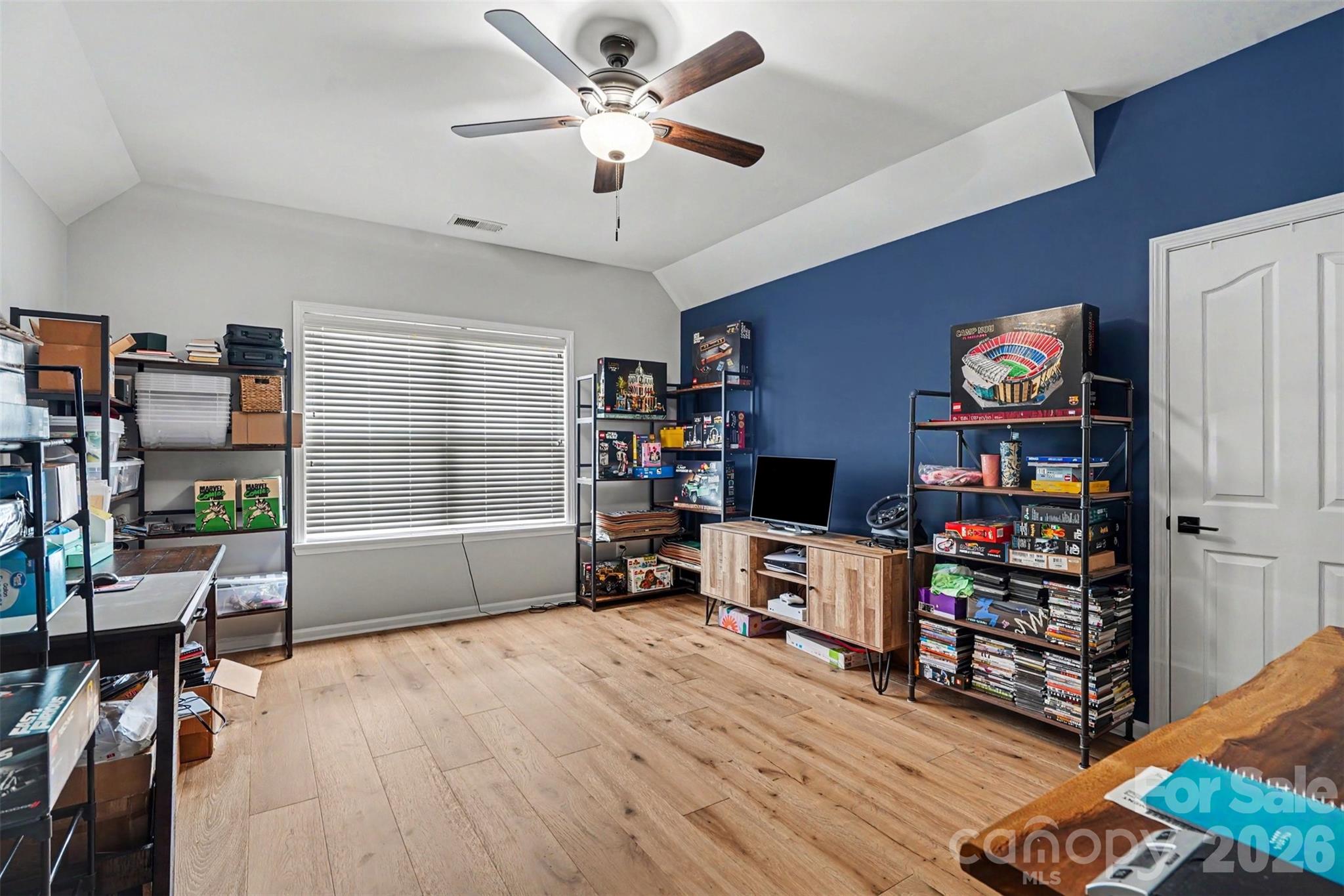 1619 Ballwood Court — Charlotte