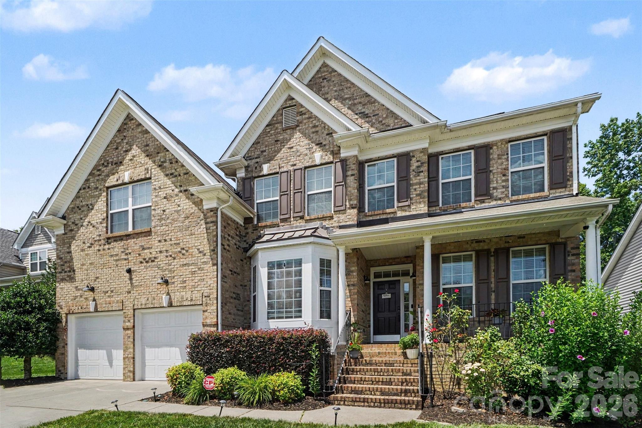 1619 Ballwood Court — Charlotte