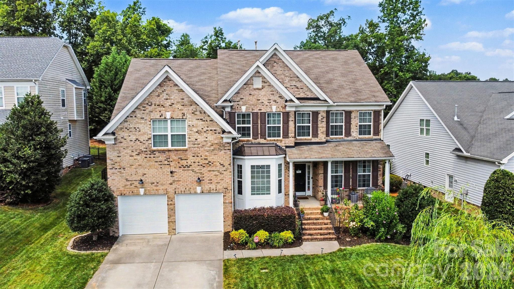 1619 Ballwood Court — Charlotte
