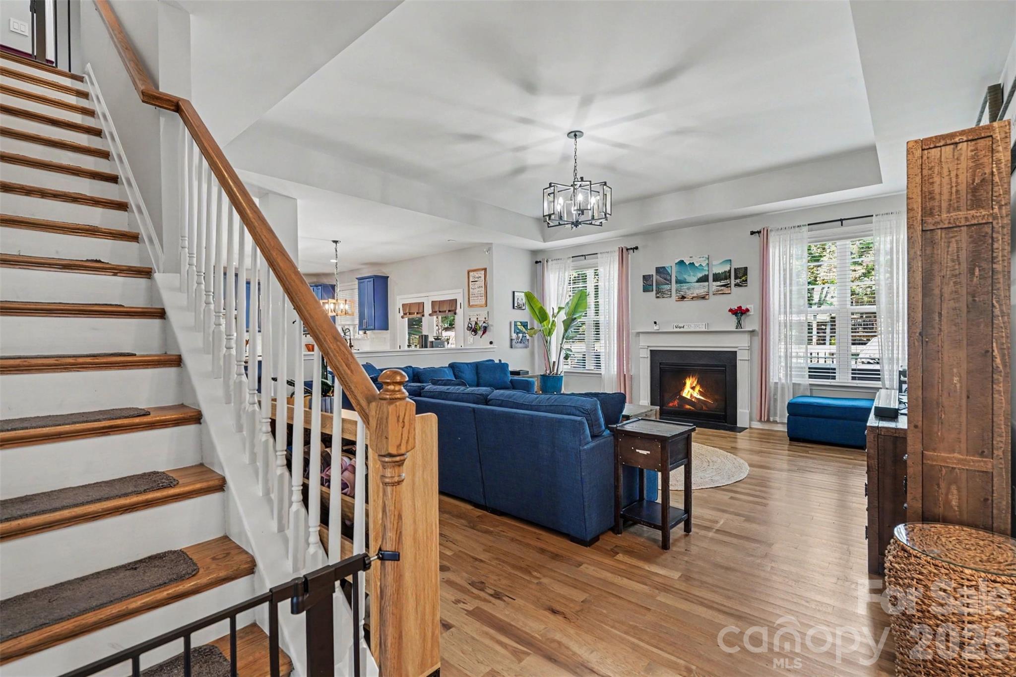 1619 Ballwood Court — Charlotte