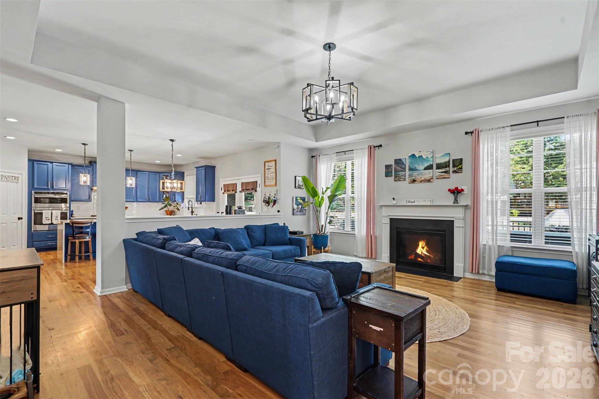 1619 Ballwood Court — Charlotte