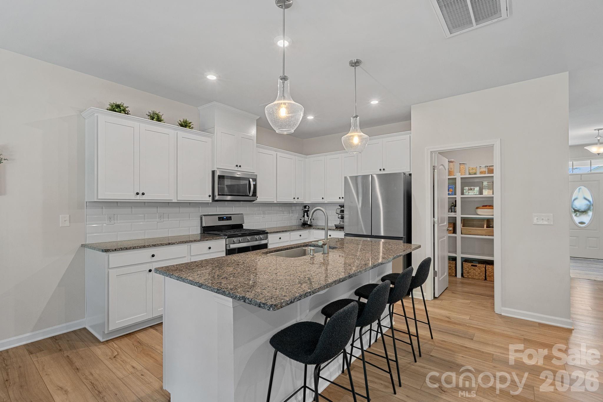 4229 Matindale Way — Charlotte