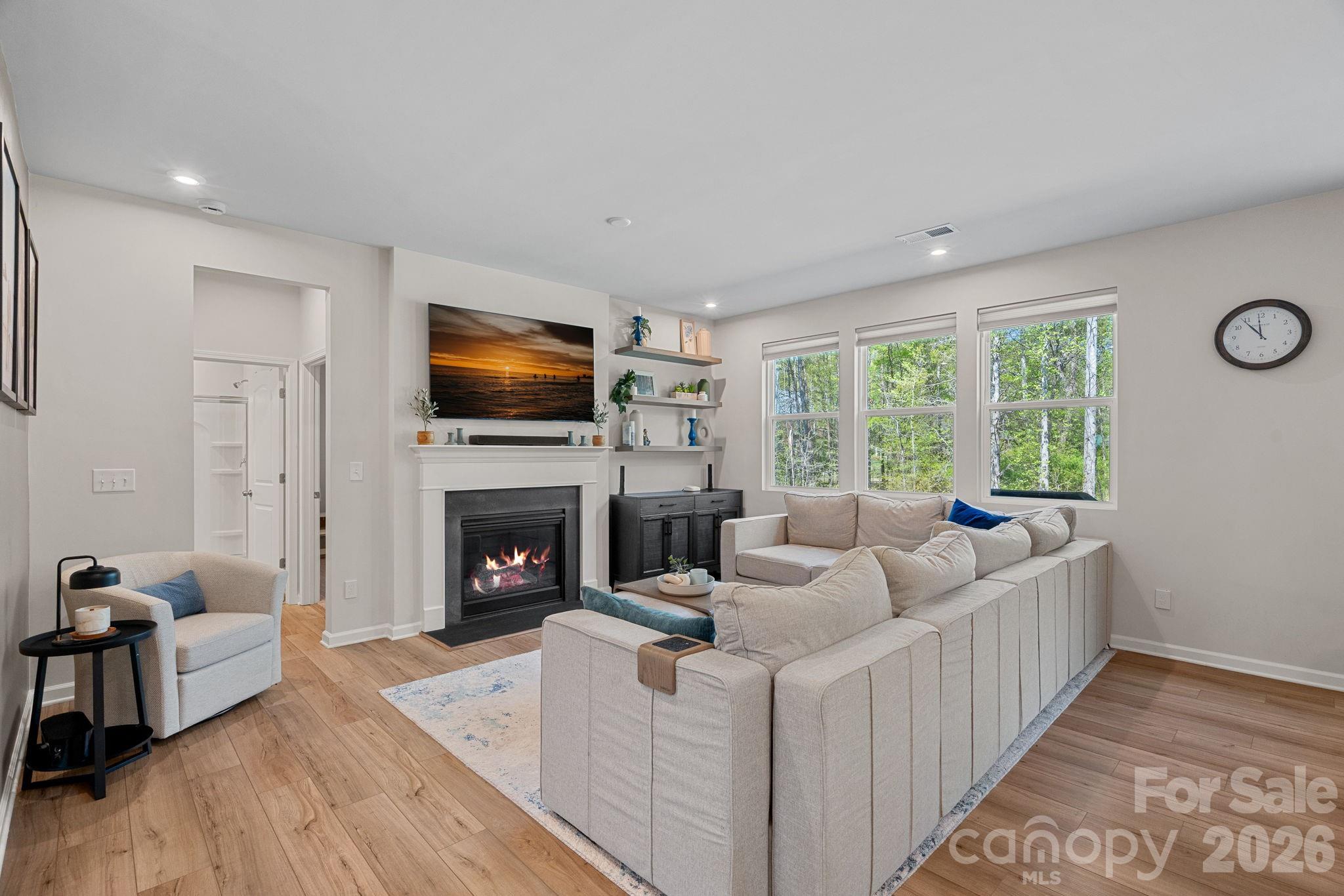 4229 Matindale Way — Charlotte