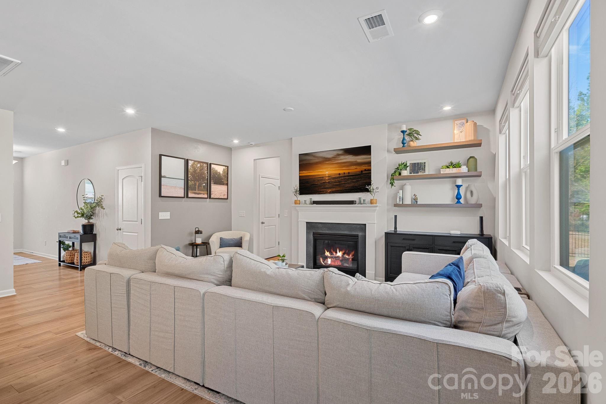 4229 Matindale Way — Charlotte