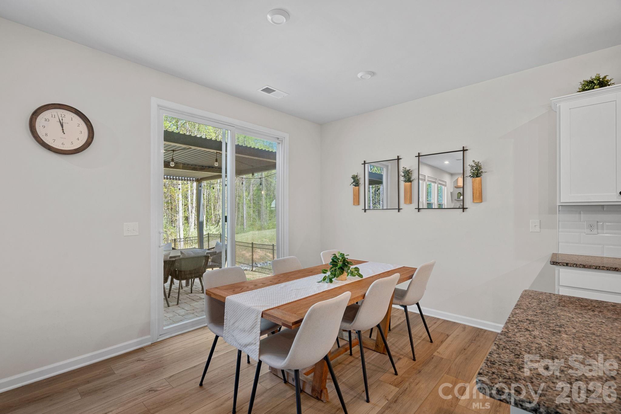 4229 Matindale Way — Charlotte