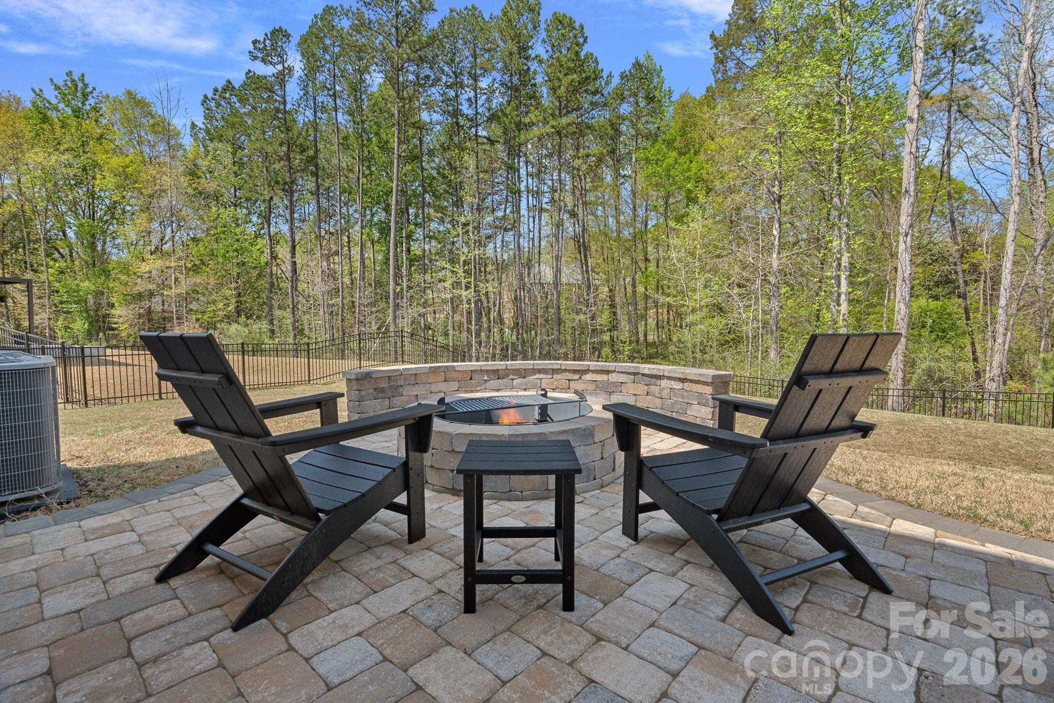 4229 Matindale Way — Charlotte