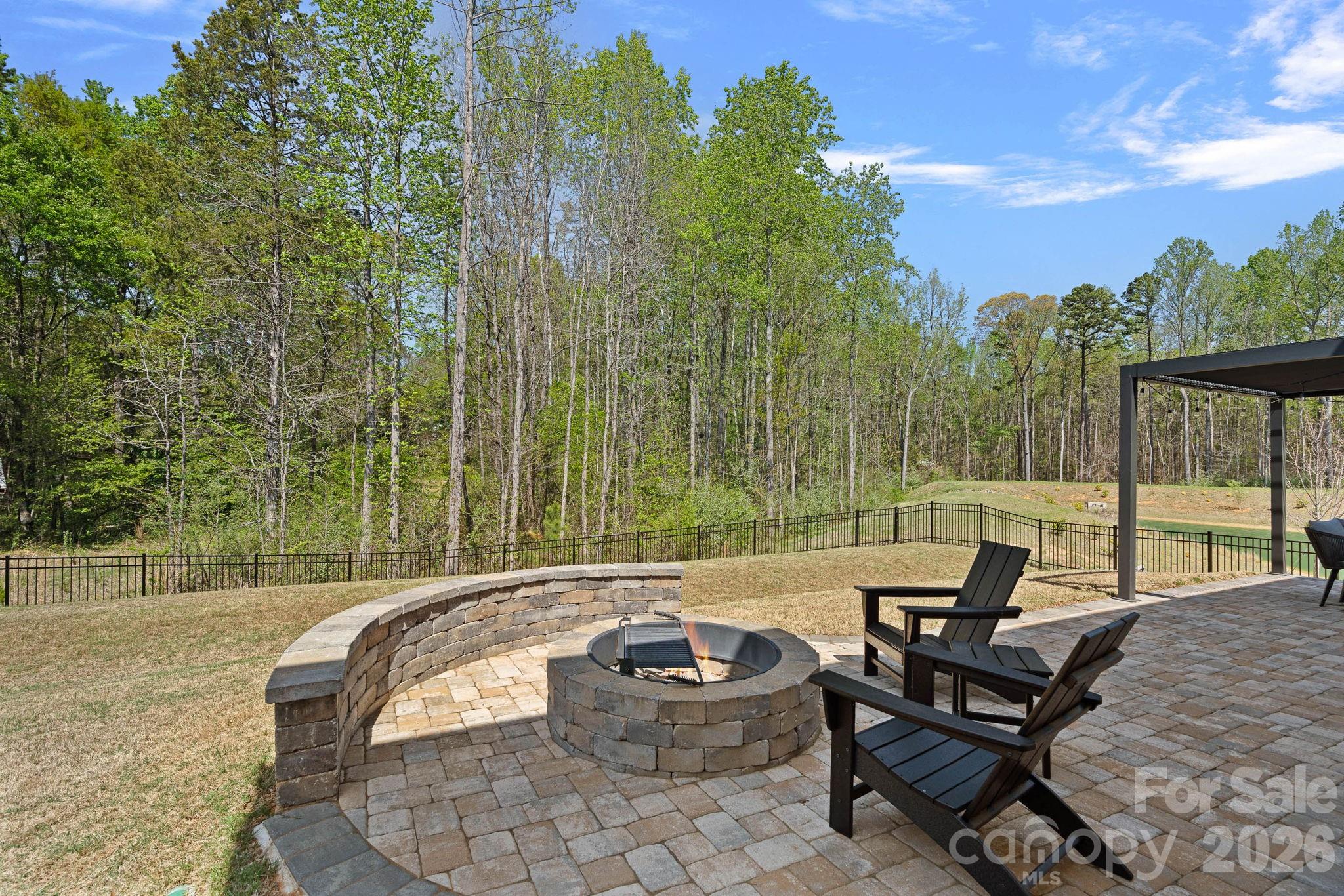 4229 Matindale Way — Charlotte