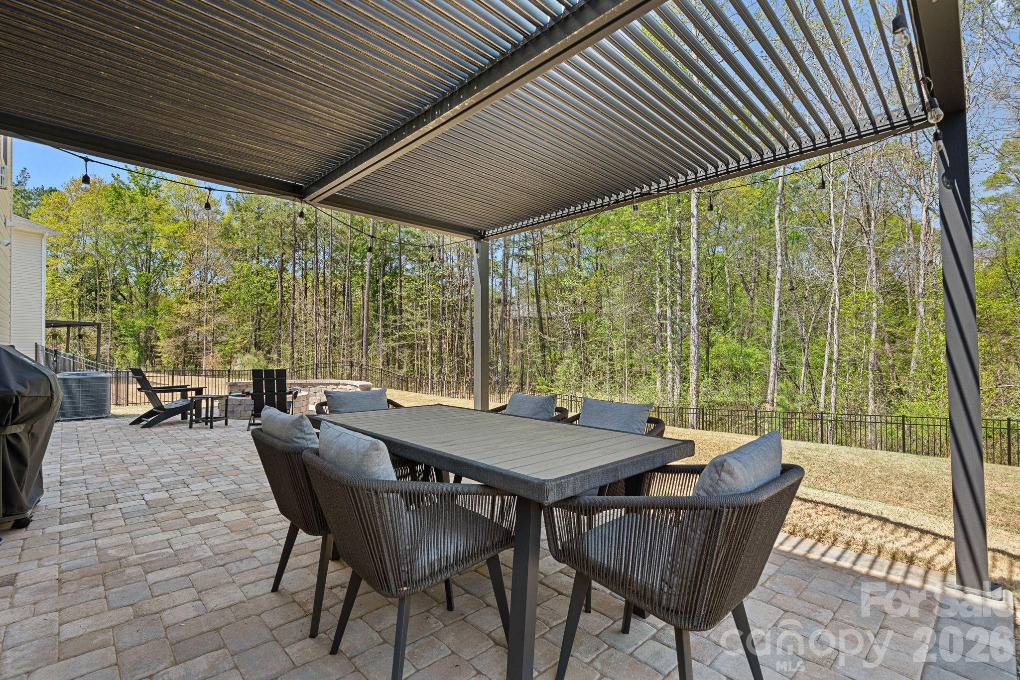 4229 Matindale Way — Charlotte