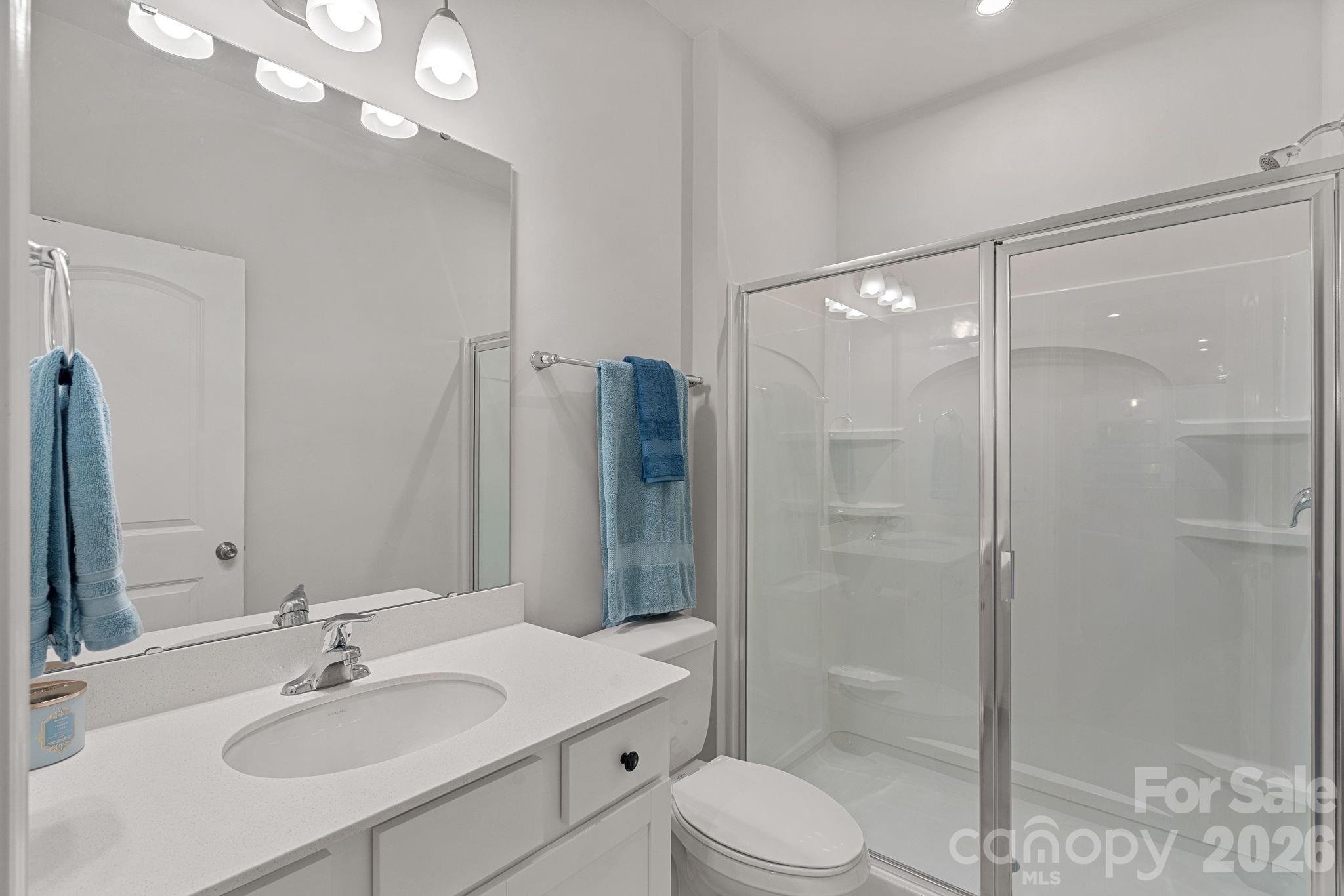 4229 Matindale Way — Charlotte