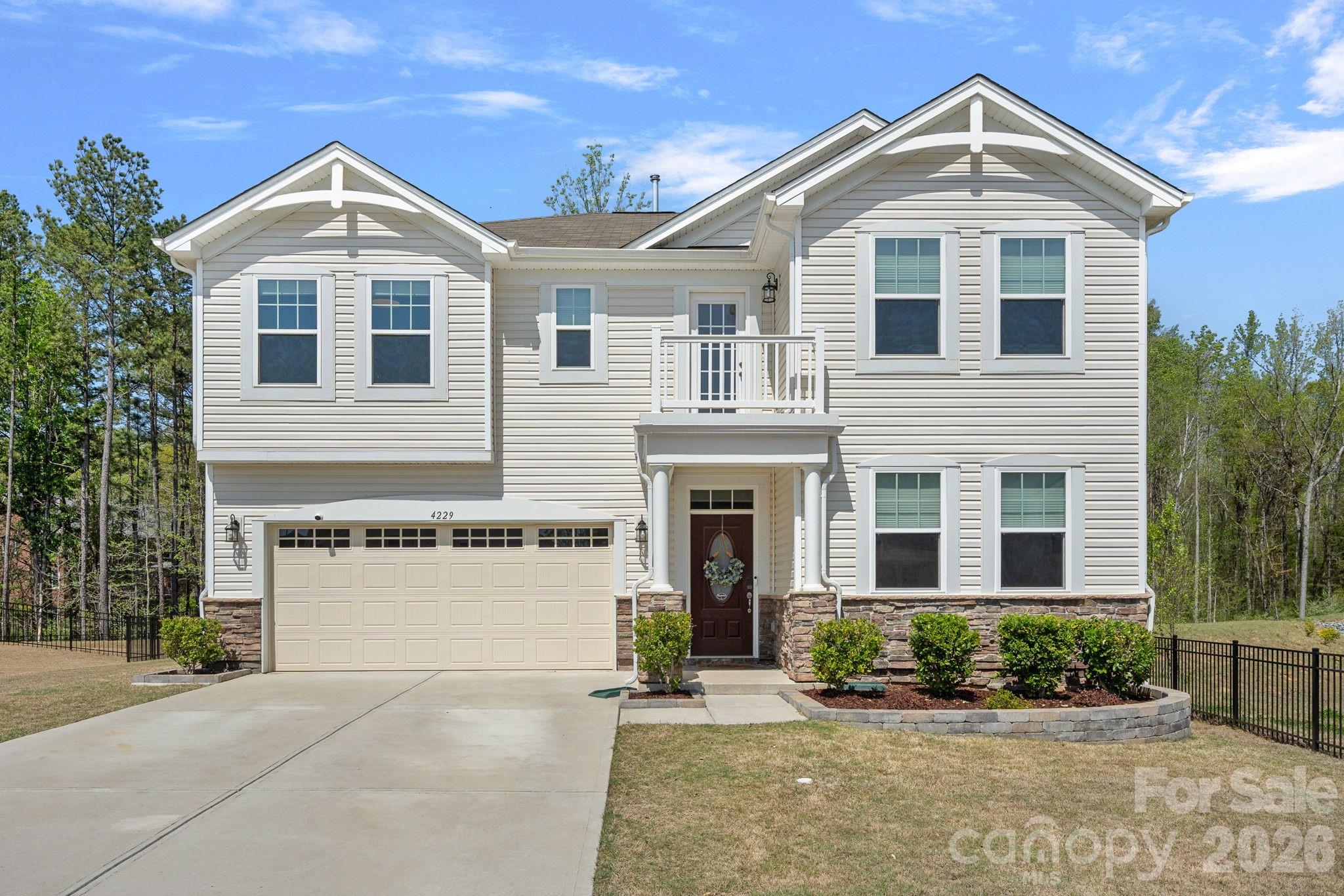 4229 Matindale Way — Charlotte