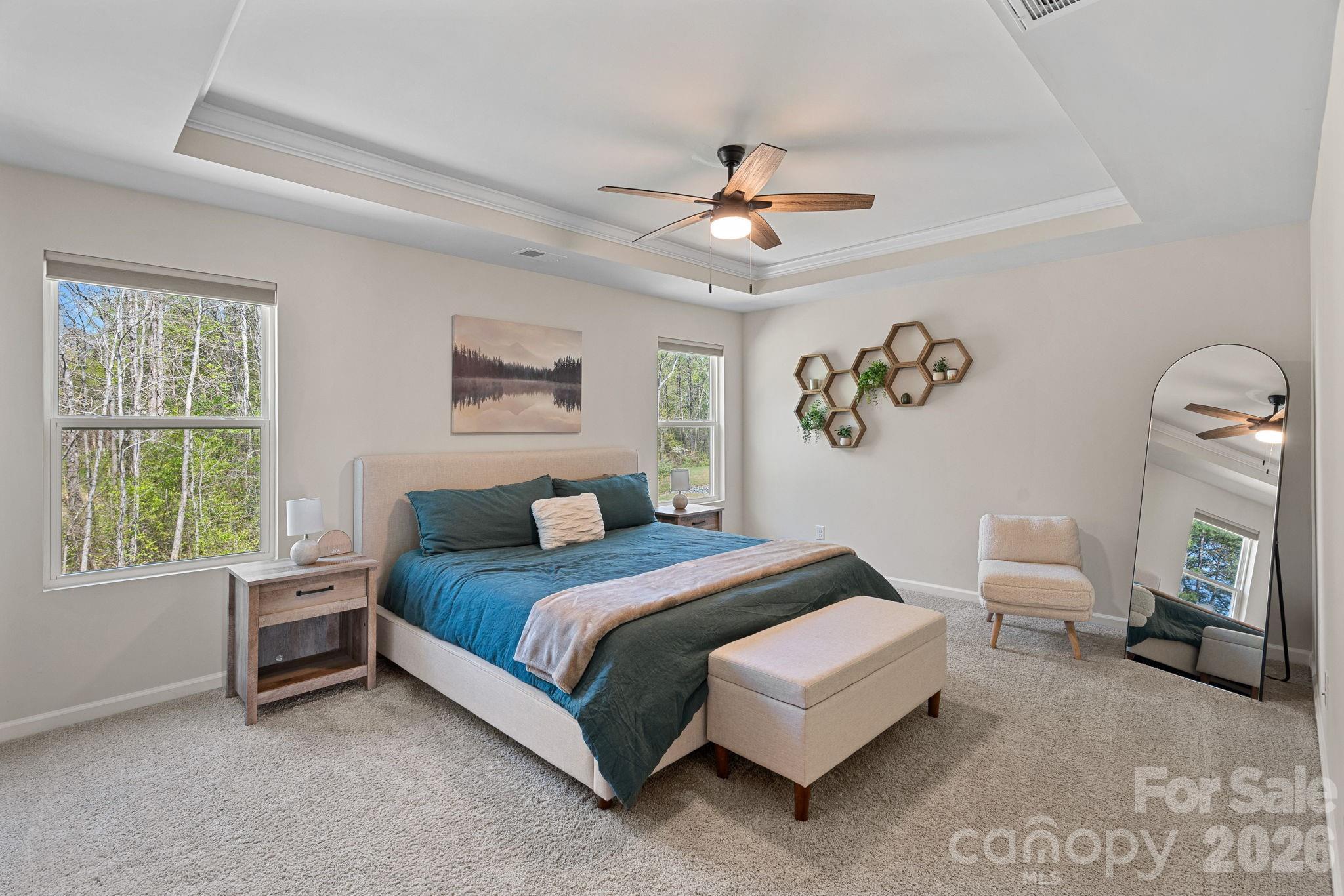 4229 Matindale Way — Charlotte