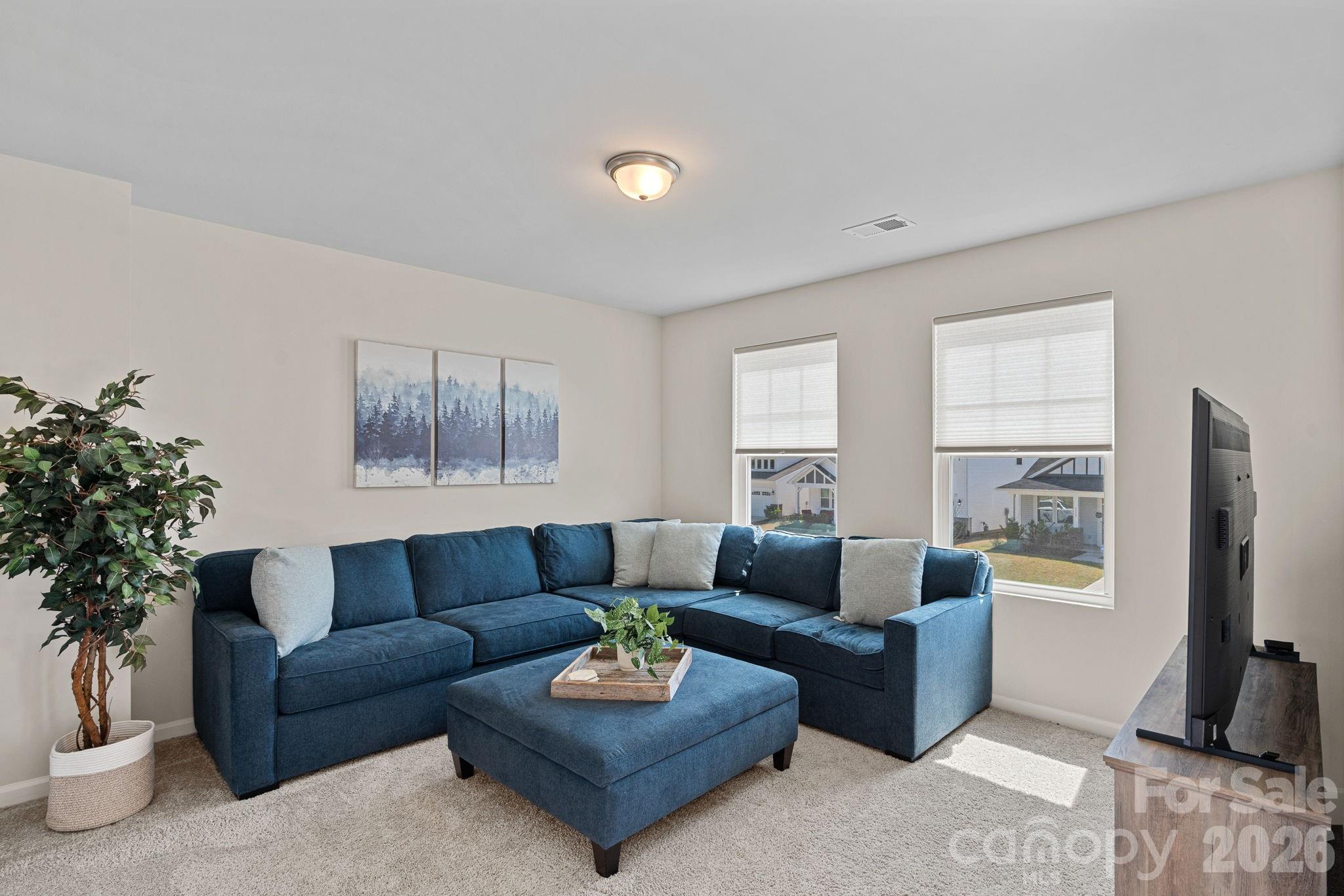 4229 Matindale Way — Charlotte
