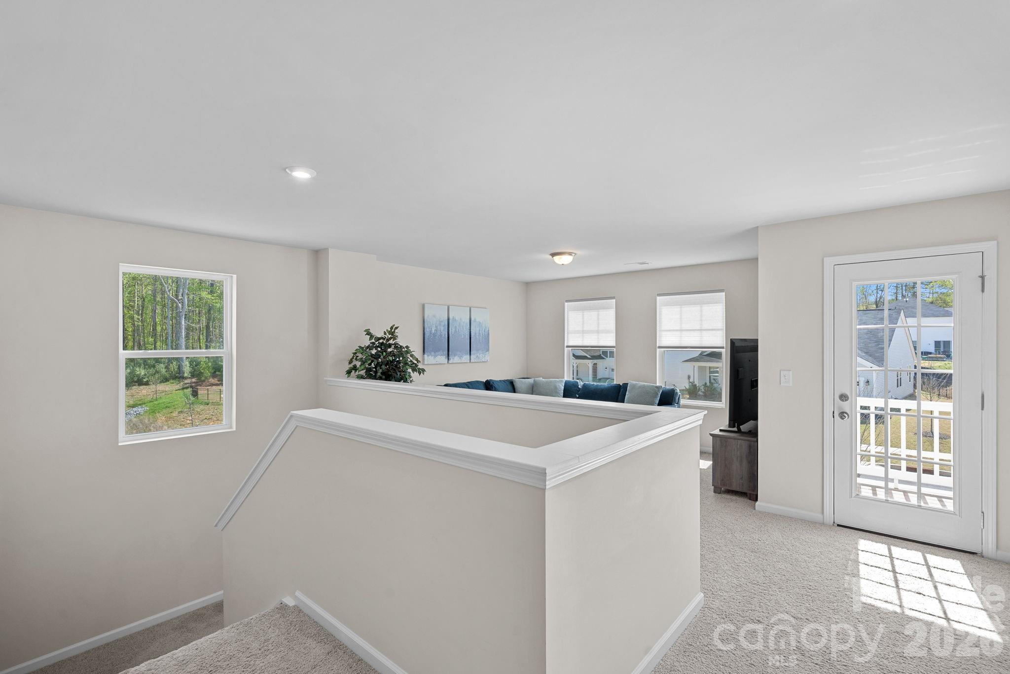 4229 Matindale Way — Charlotte