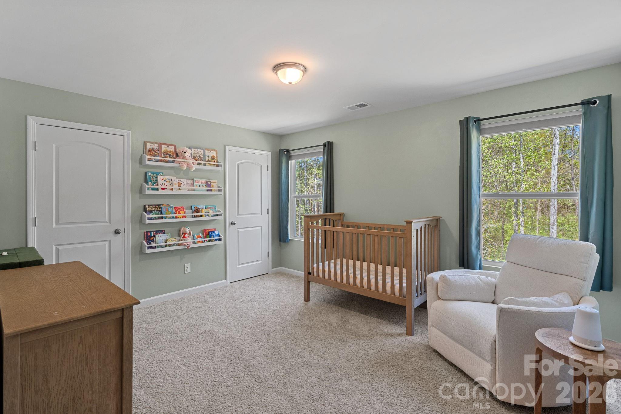 4229 Matindale Way — Charlotte