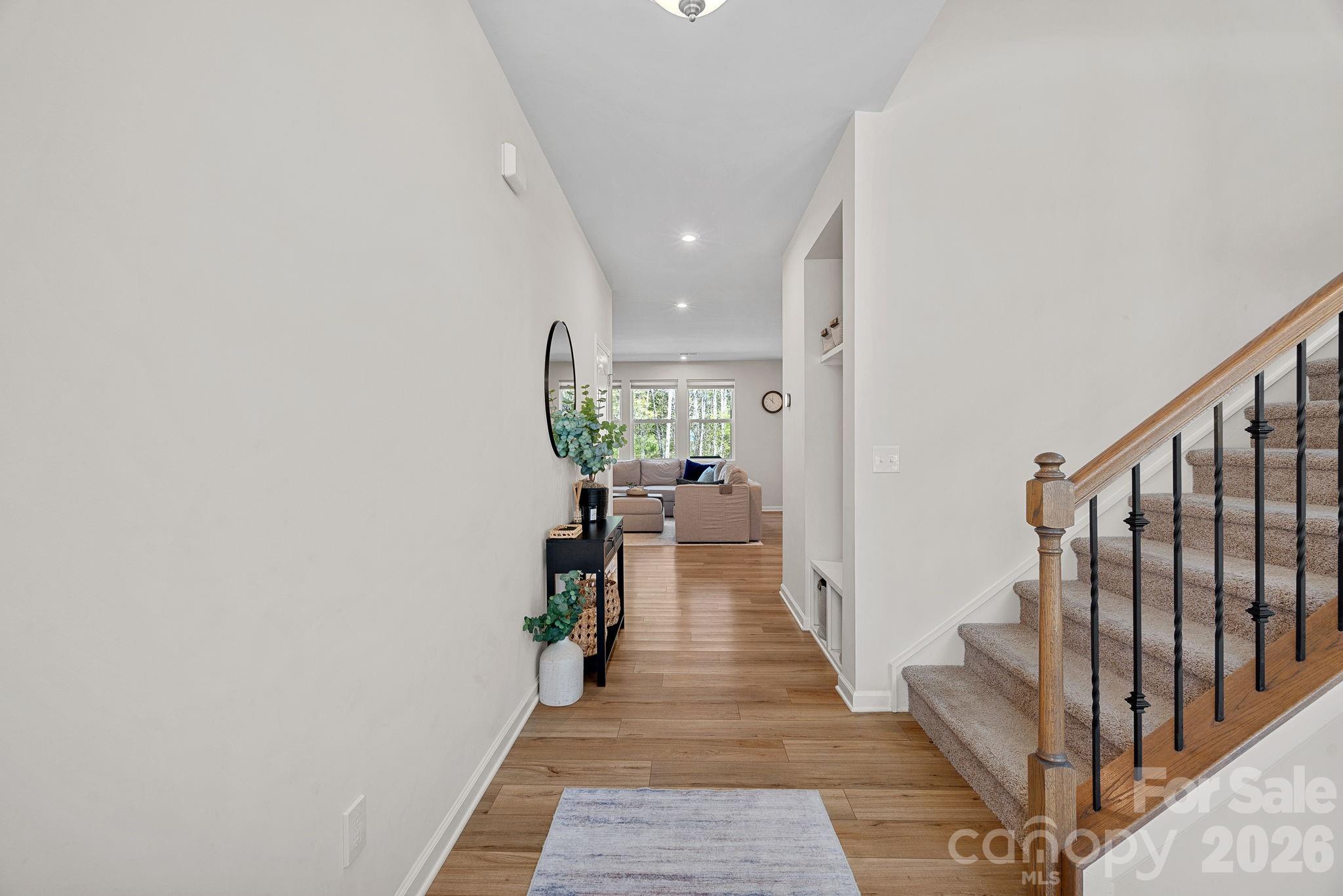 4229 Matindale Way — Charlotte