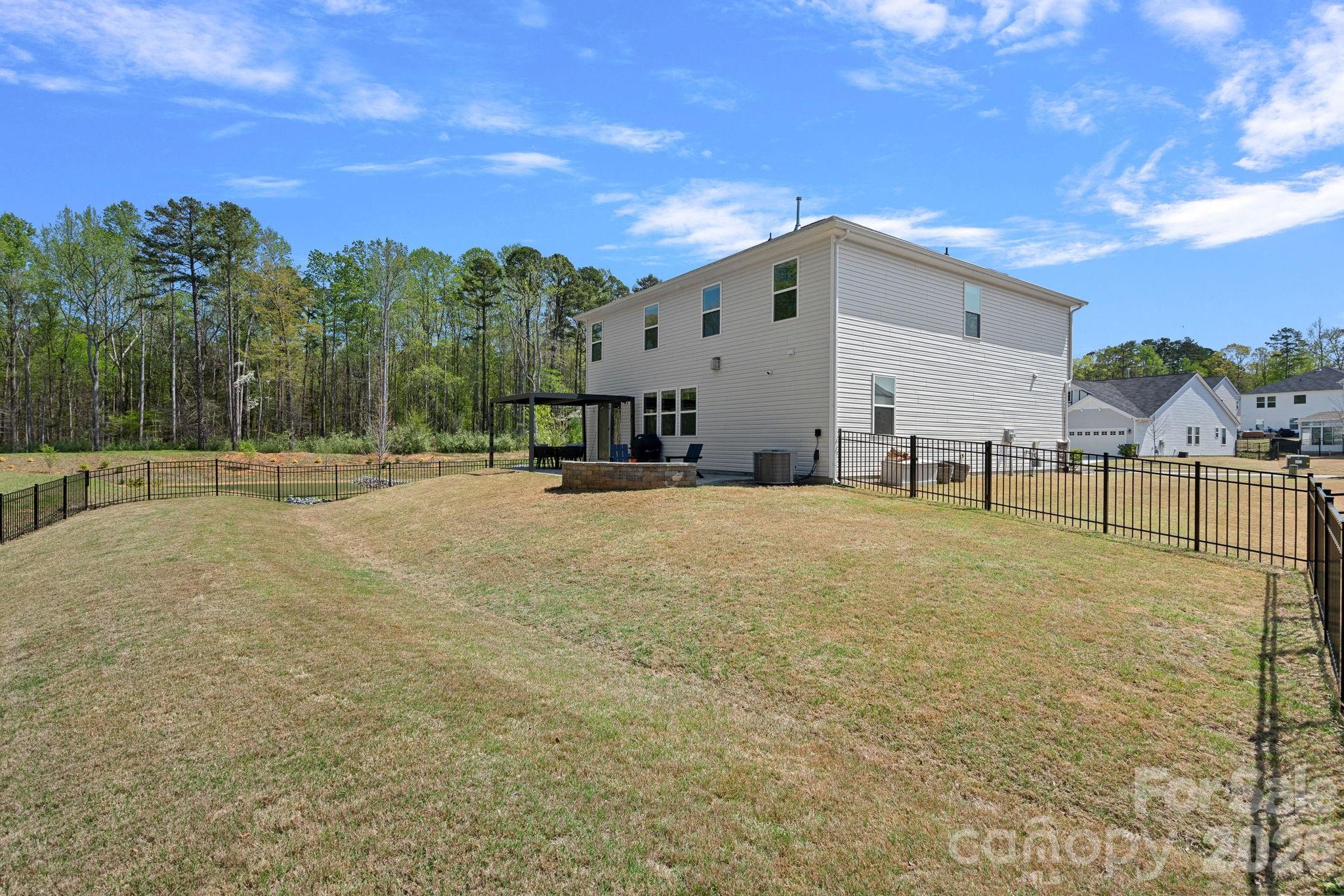 4229 Matindale Way — Charlotte