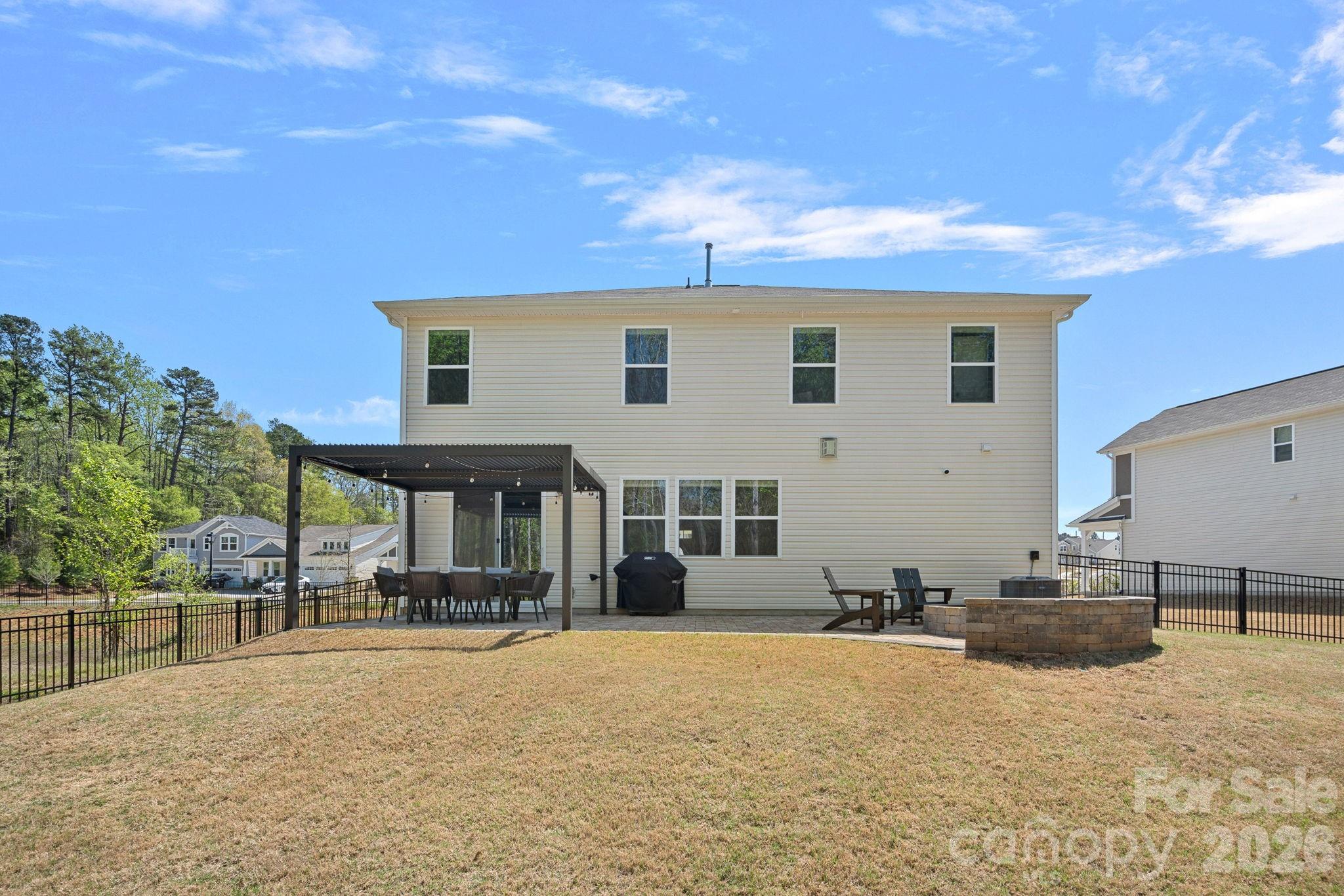 4229 Matindale Way — Charlotte