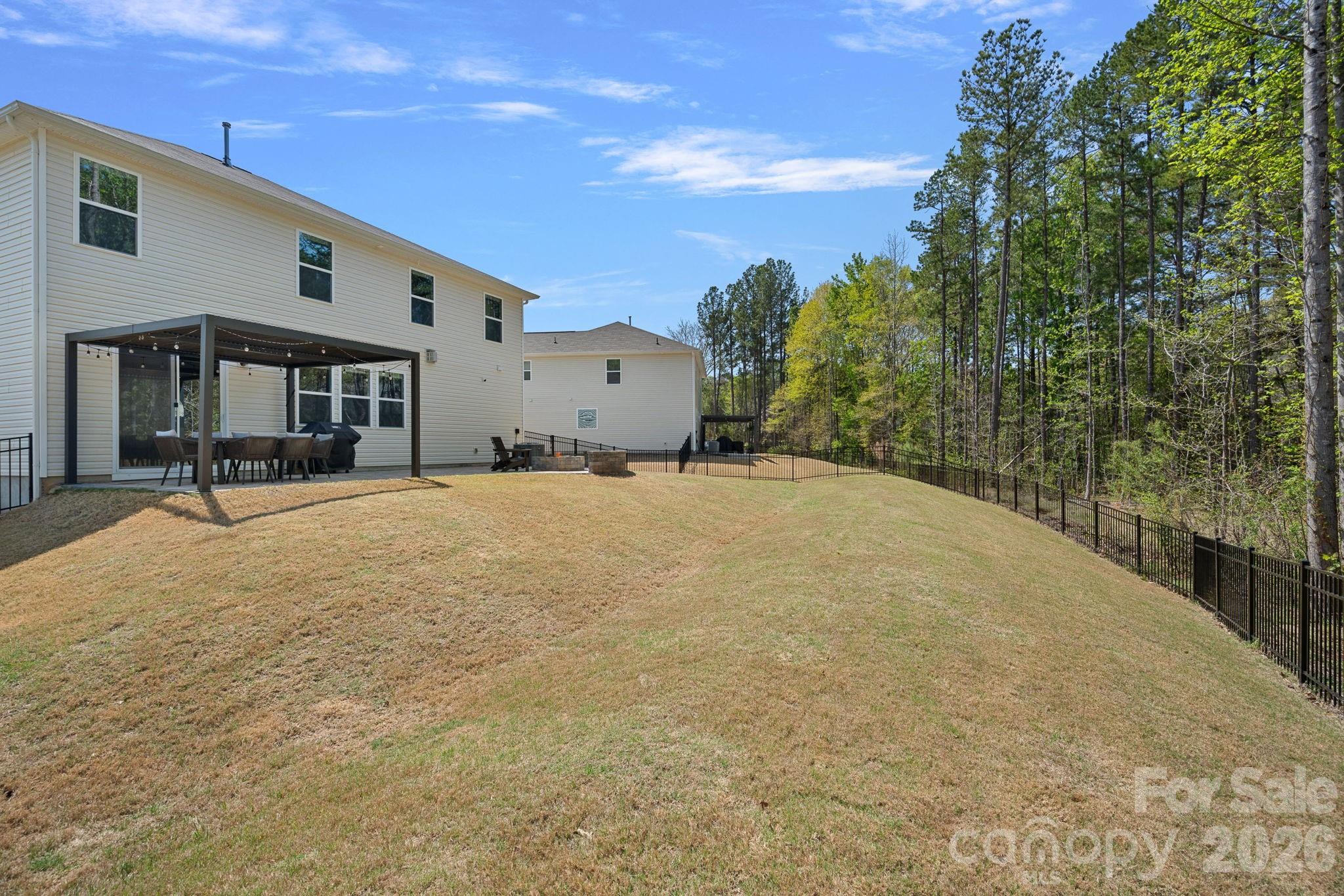 4229 Matindale Way — Charlotte