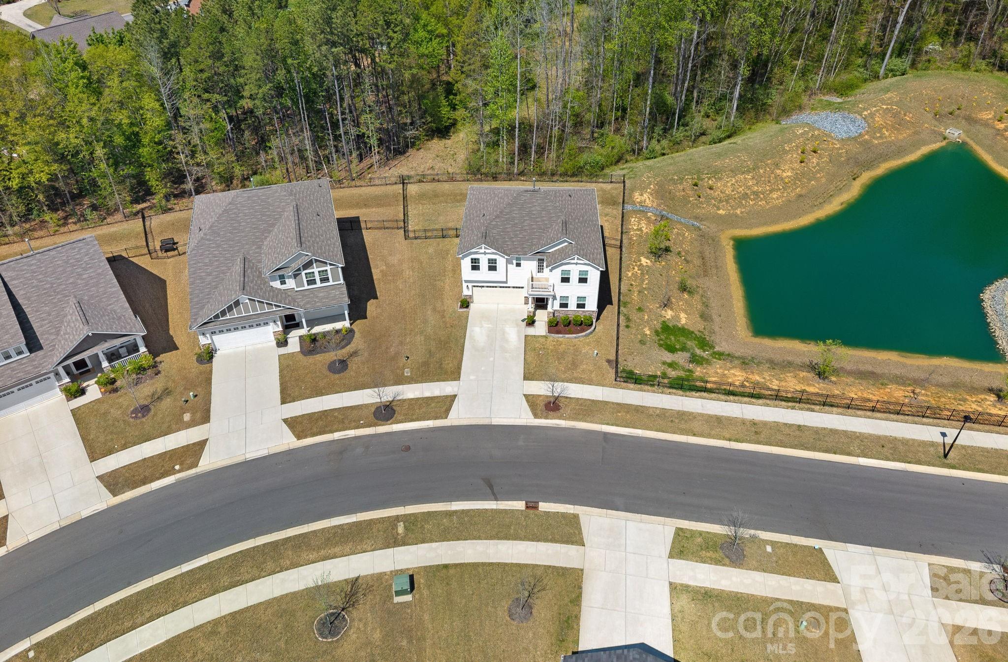 4229 Matindale Way — Charlotte