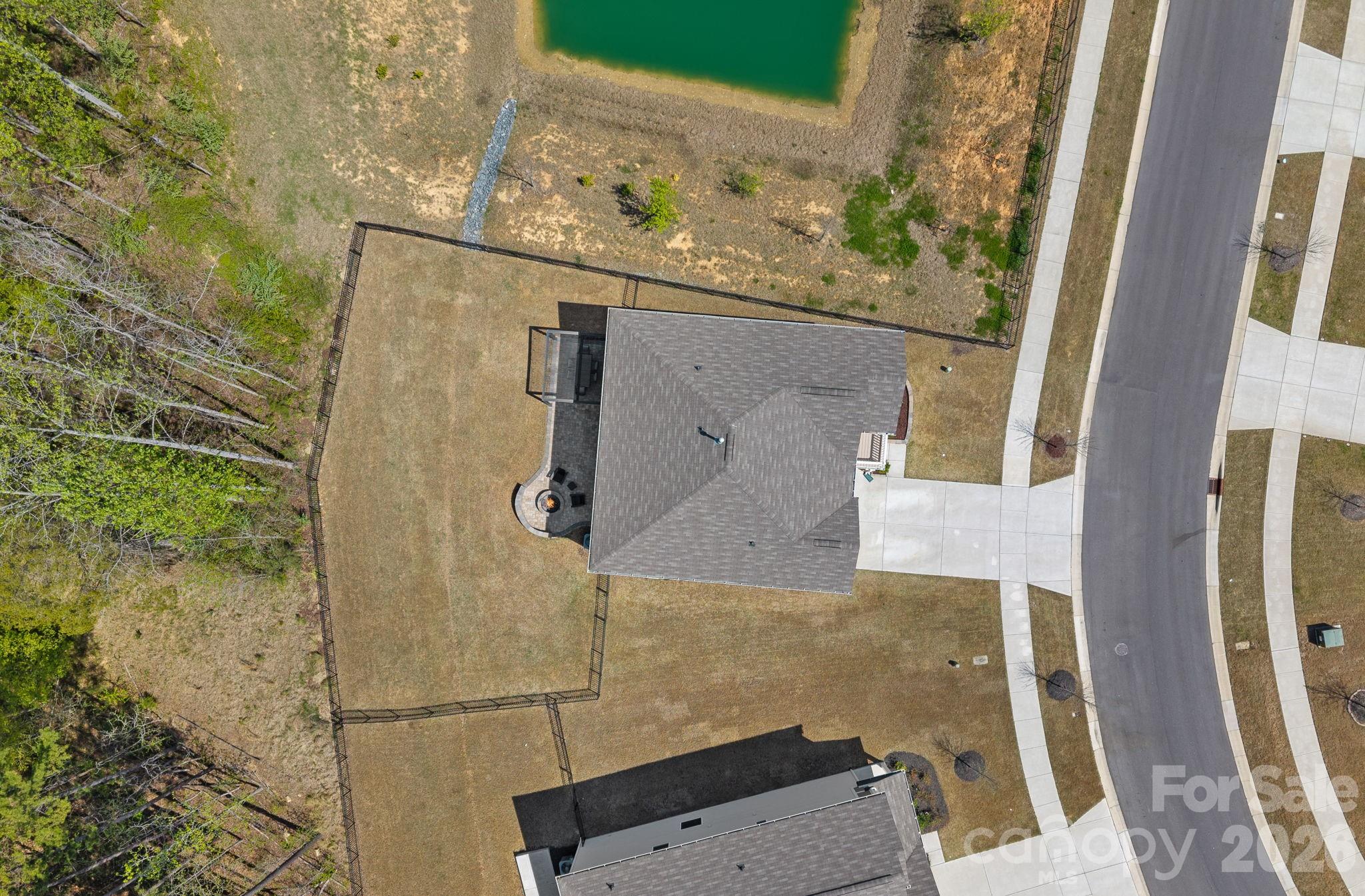 4229 Matindale Way — Charlotte