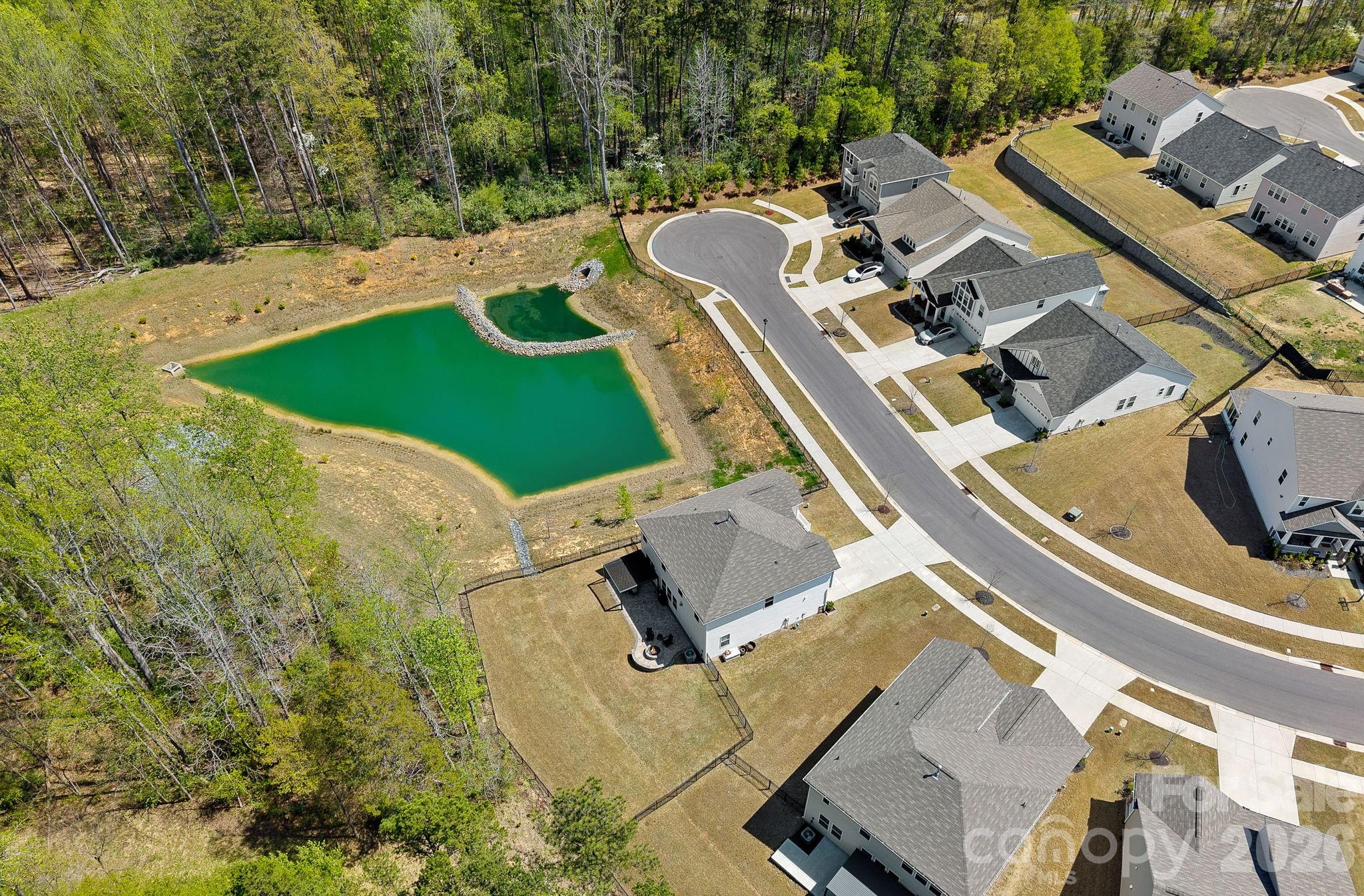 4229 Matindale Way — Charlotte