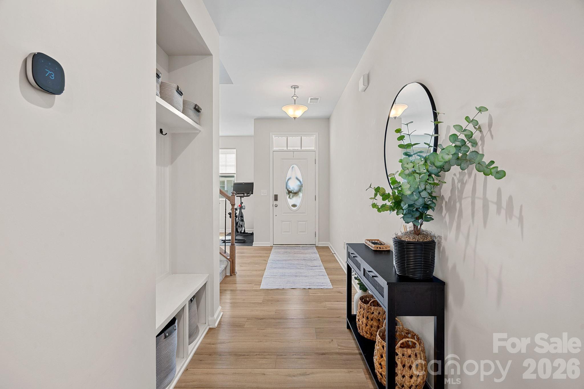 4229 Matindale Way — Charlotte