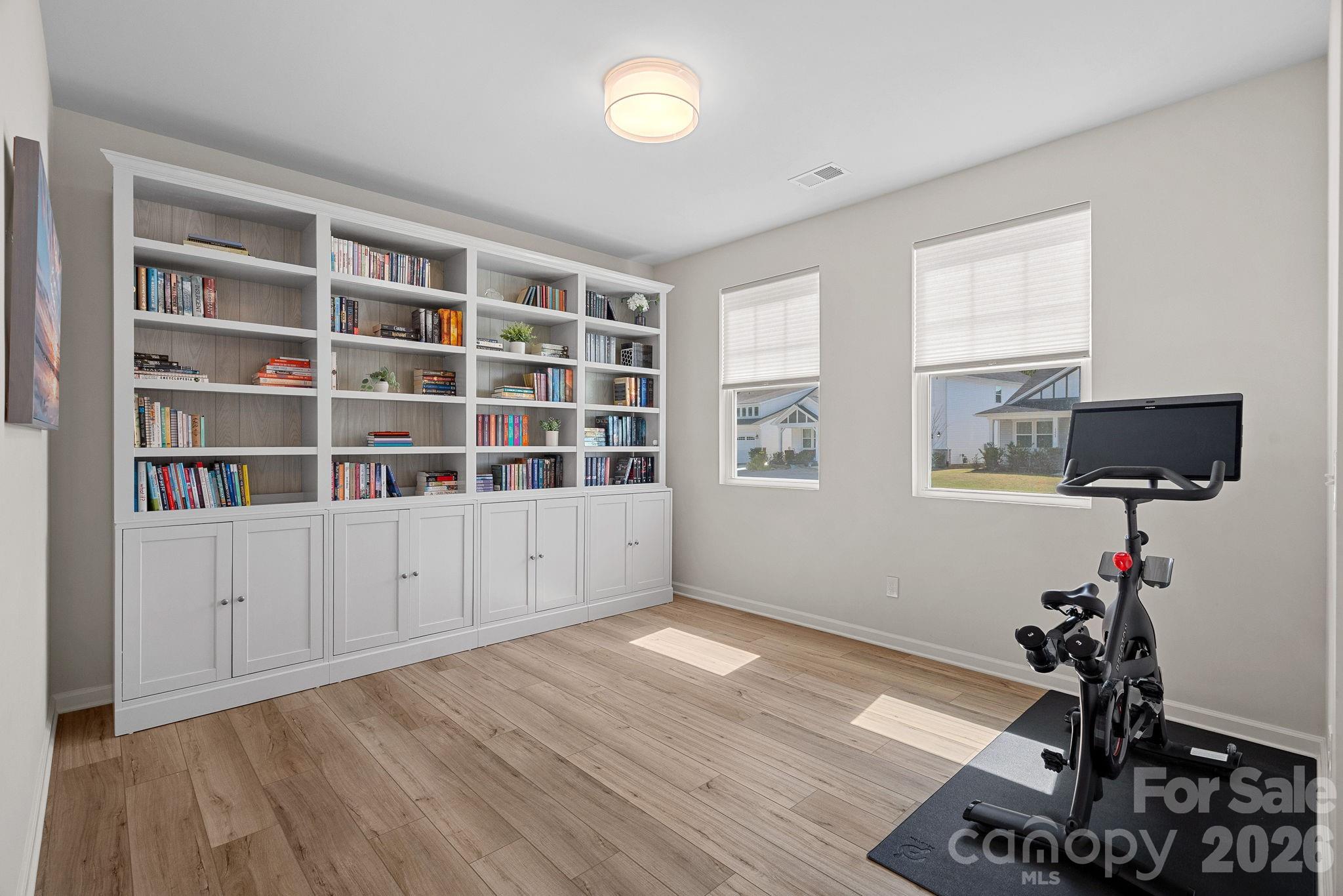 4229 Matindale Way — Charlotte