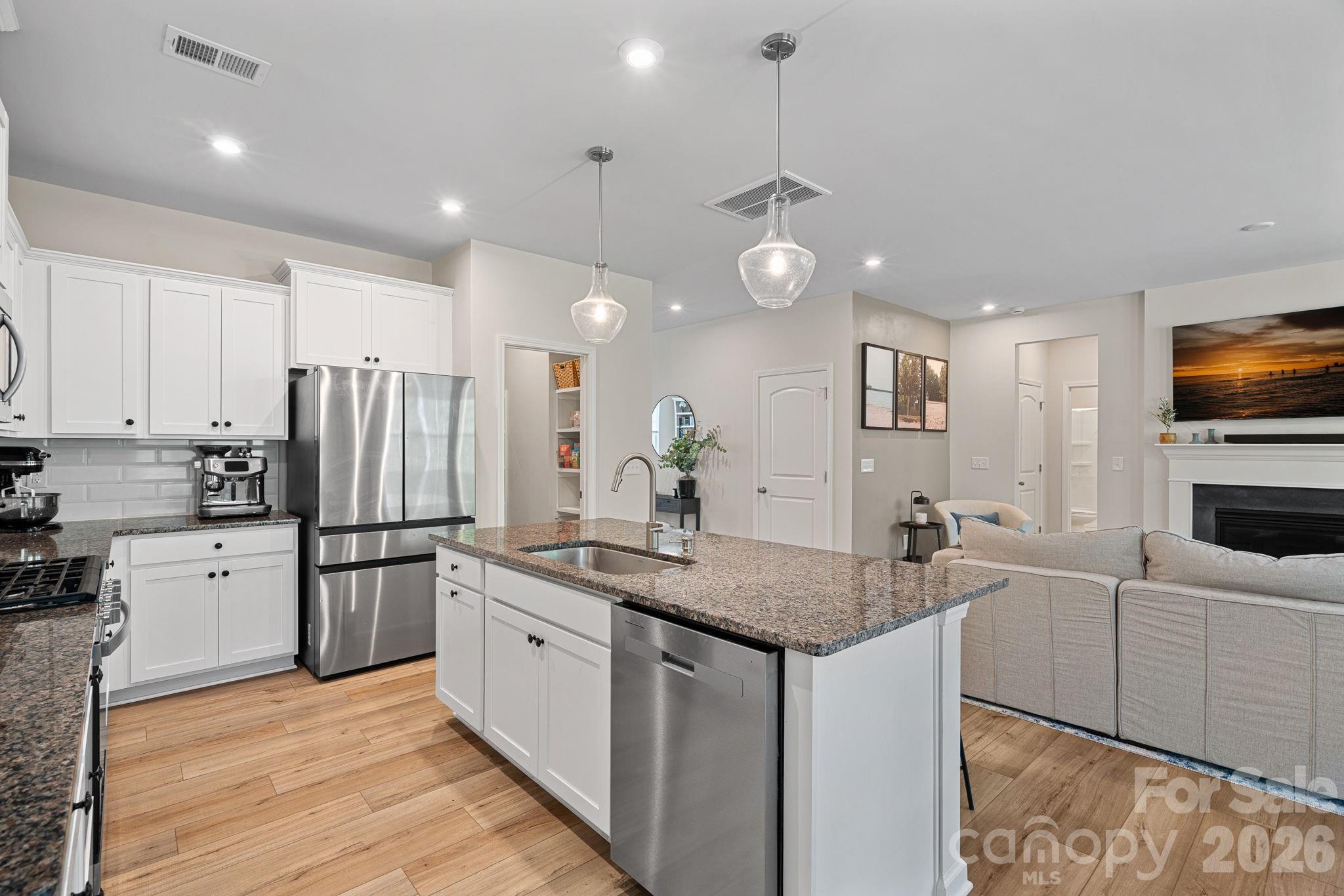 4229 Matindale Way — Charlotte