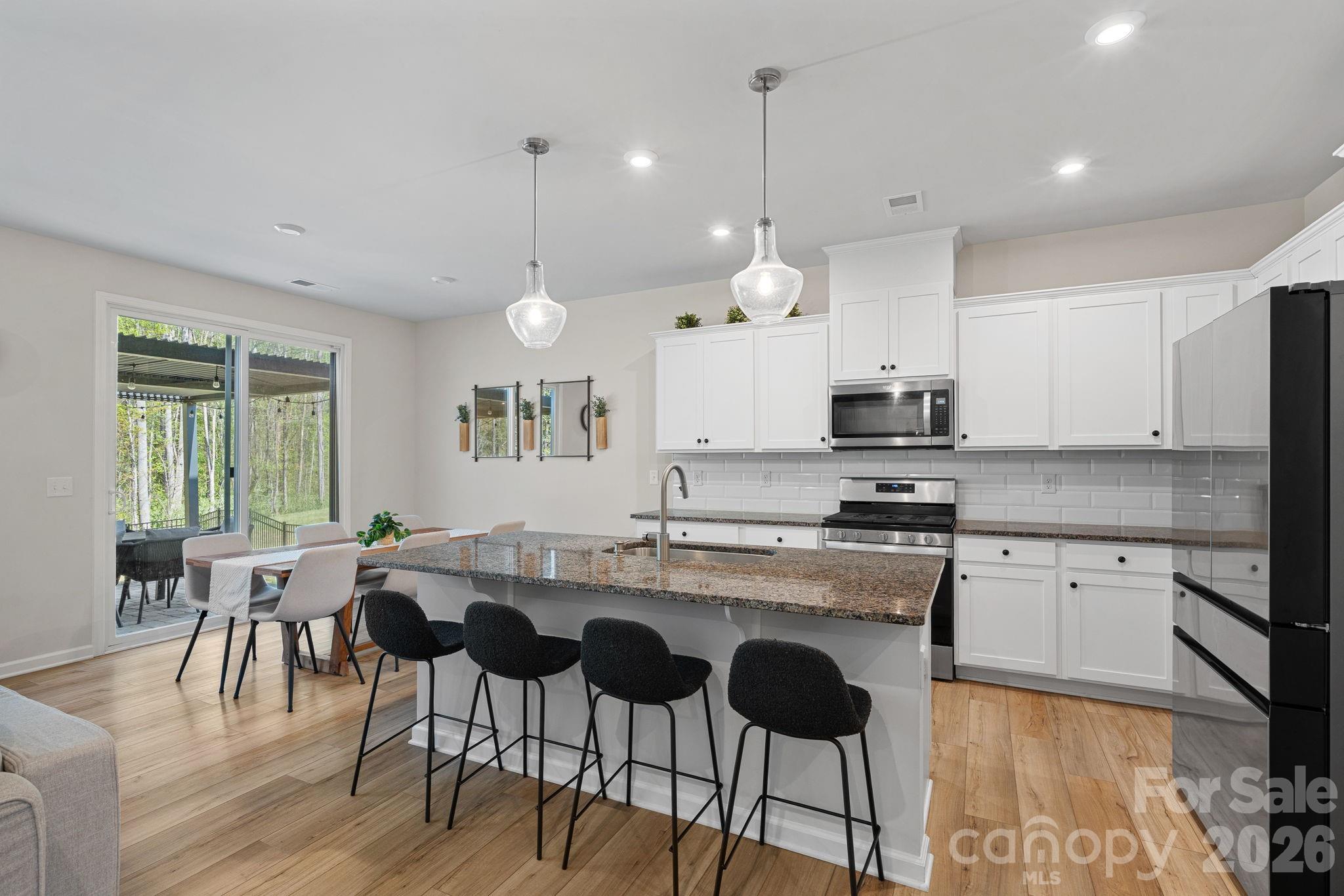 4229 Matindale Way — Charlotte