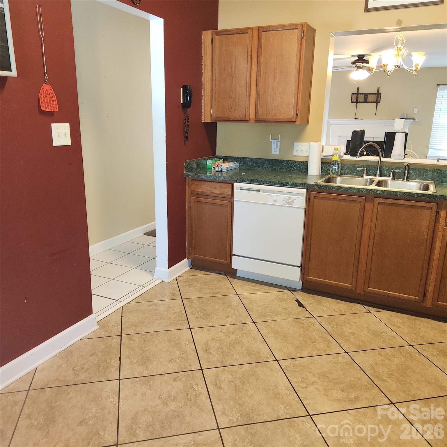 4843 Aldersbrook Drive — Monroe