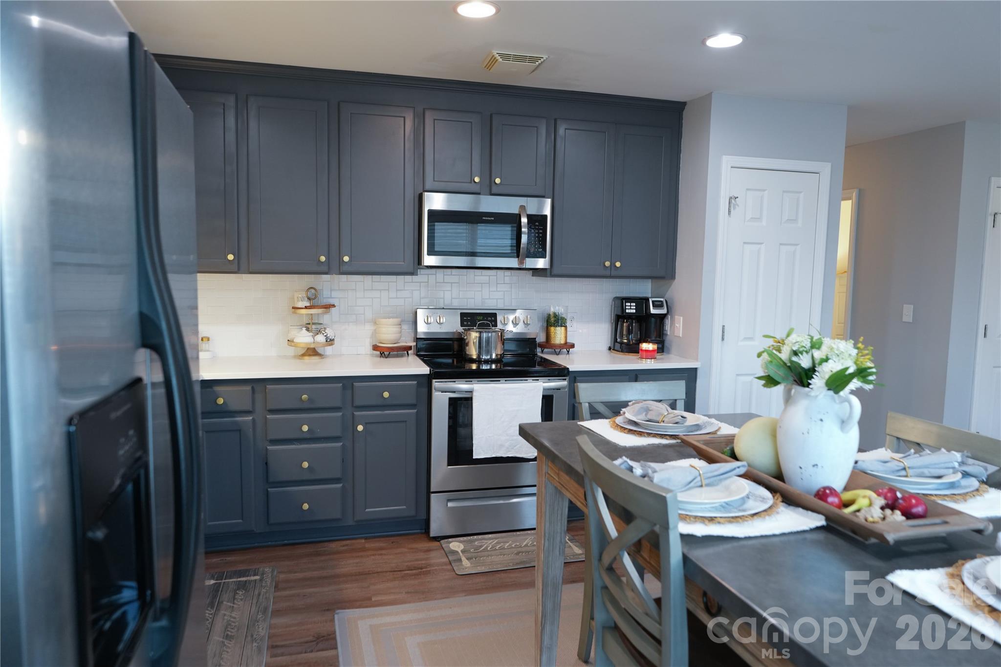 713 Willie Beatty Court — Statesville