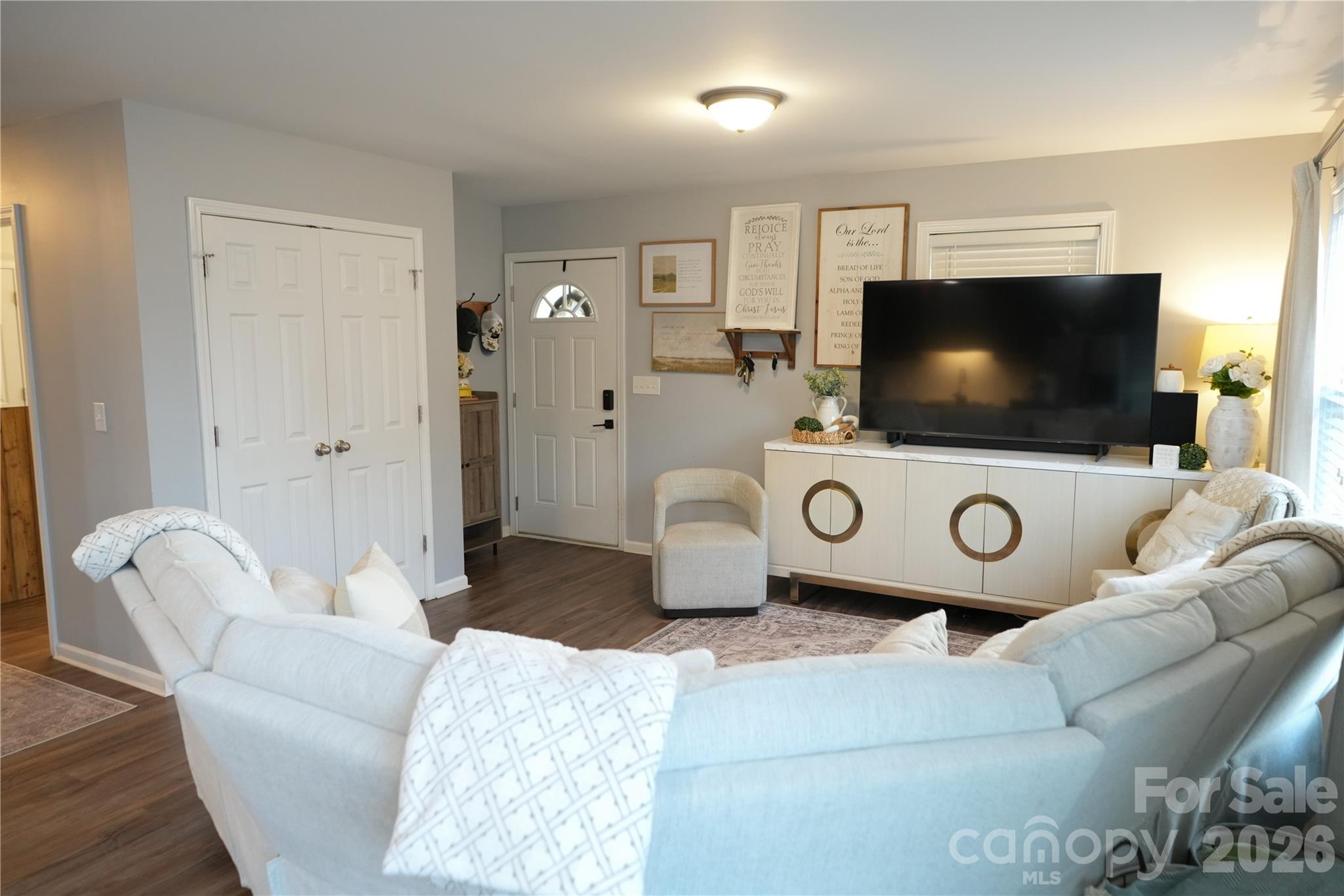 713 Willie Beatty Court — Statesville